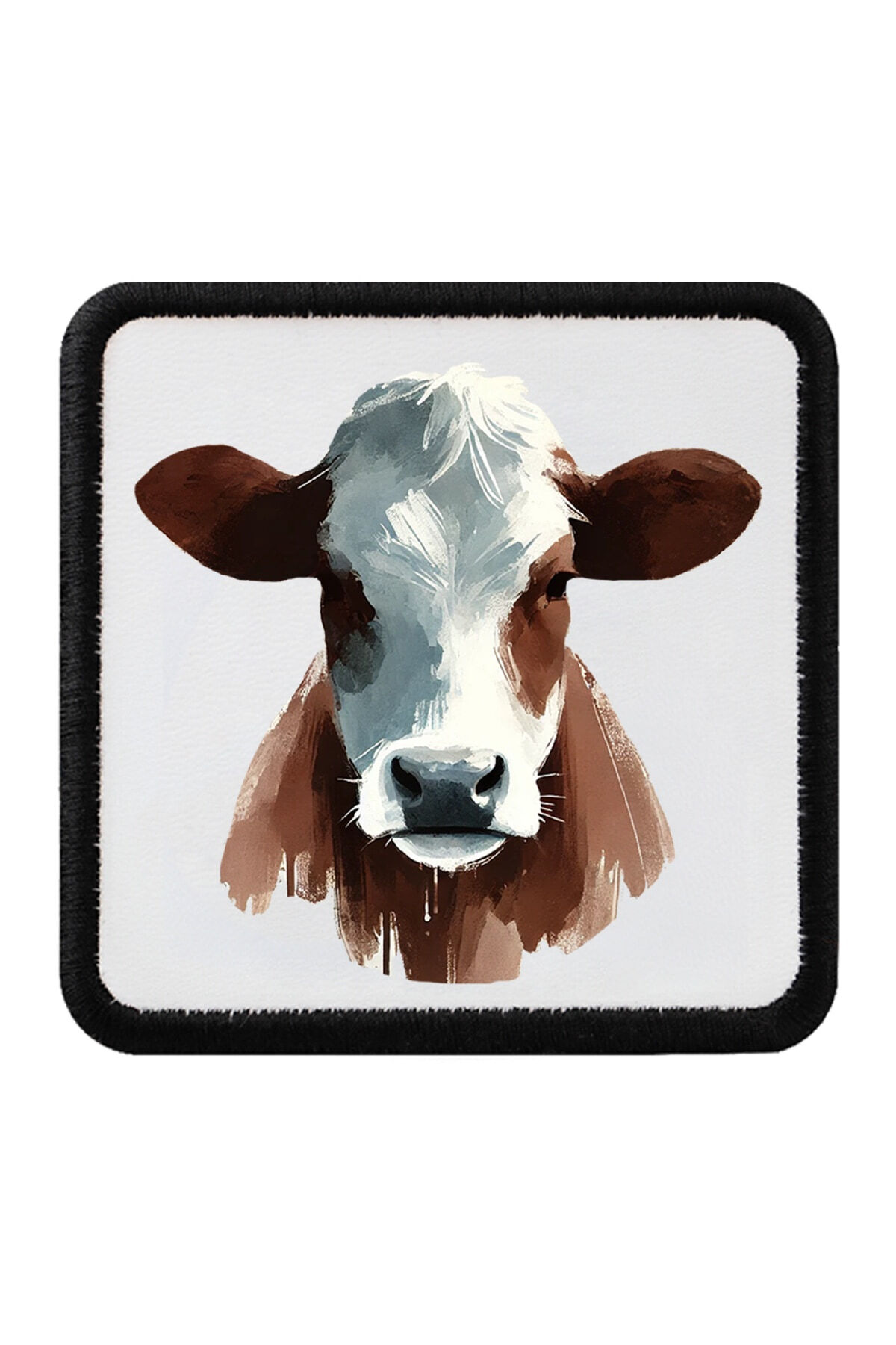V1 Bench with Cow Logo
