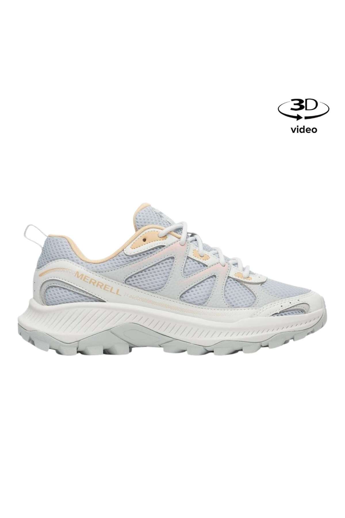 Merrell Tempo Exp Kadın Gri Outdoor Ayakkabı KADIN OUTDOOR AYAKKABI J038888