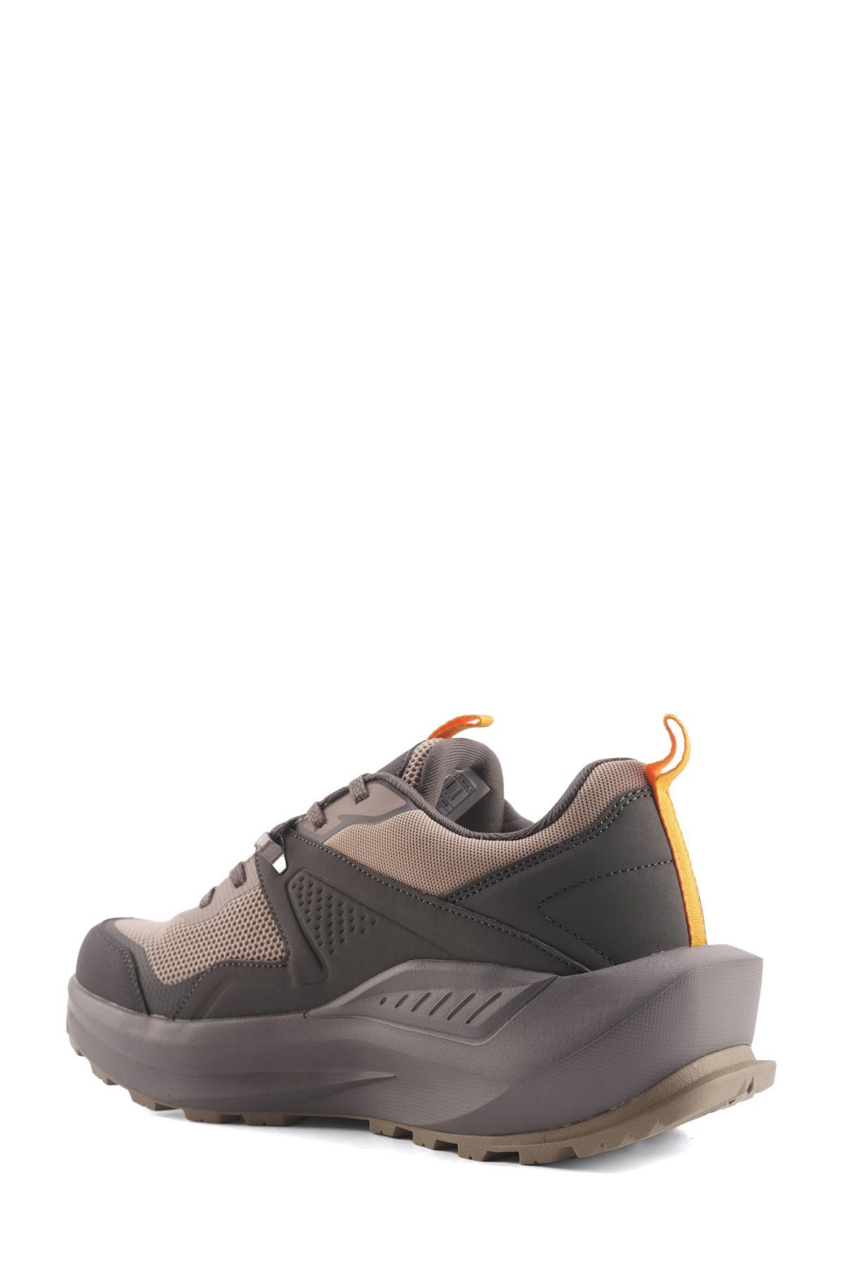 lumberjack Sommy Watherproof® Outdoor Erkek Spor Ayakkabı HAKİ görsel 3