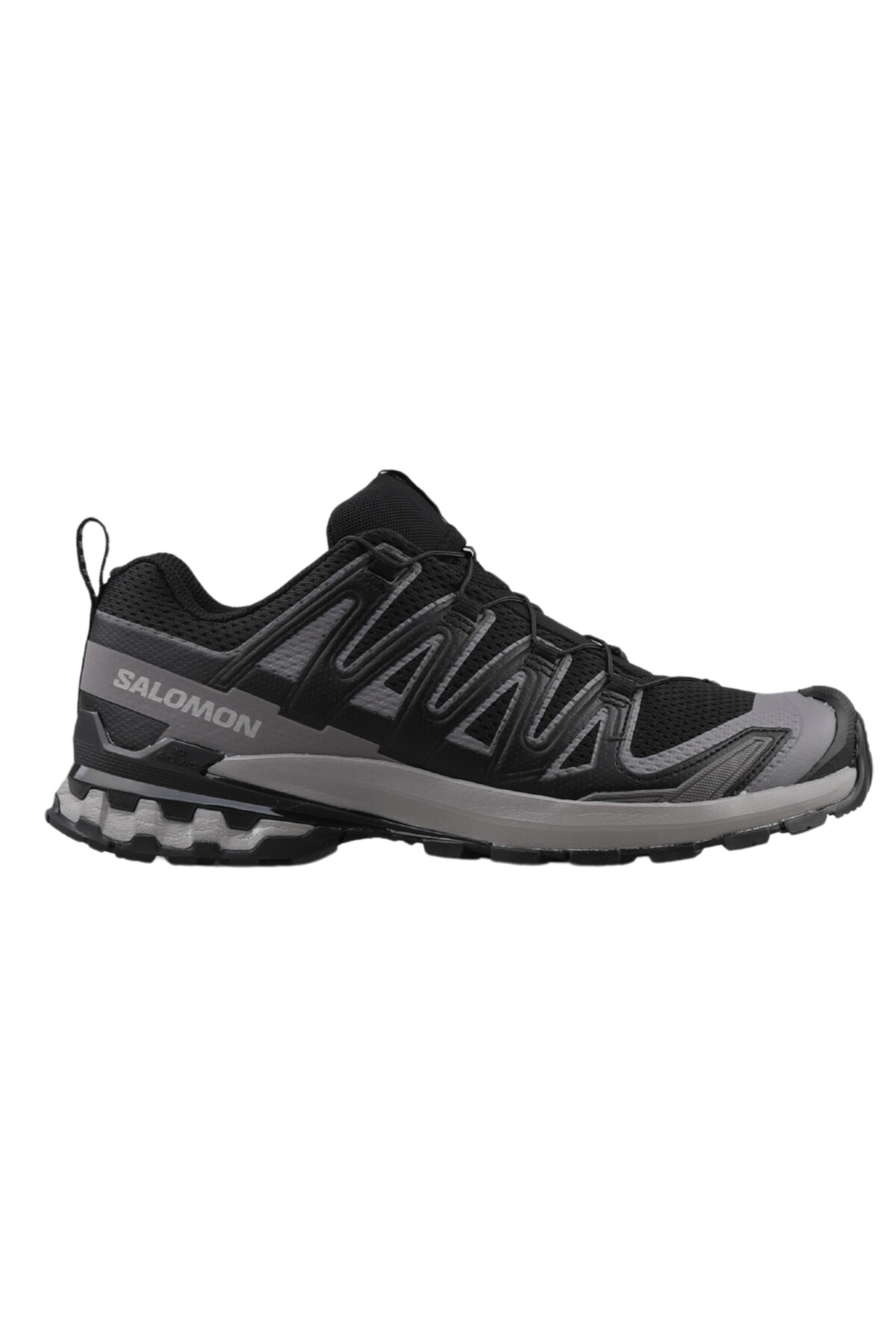 Salomon Xa Pro 3D V9 W Unisex Outdoor Ayakkabısı L47882900 Siyah