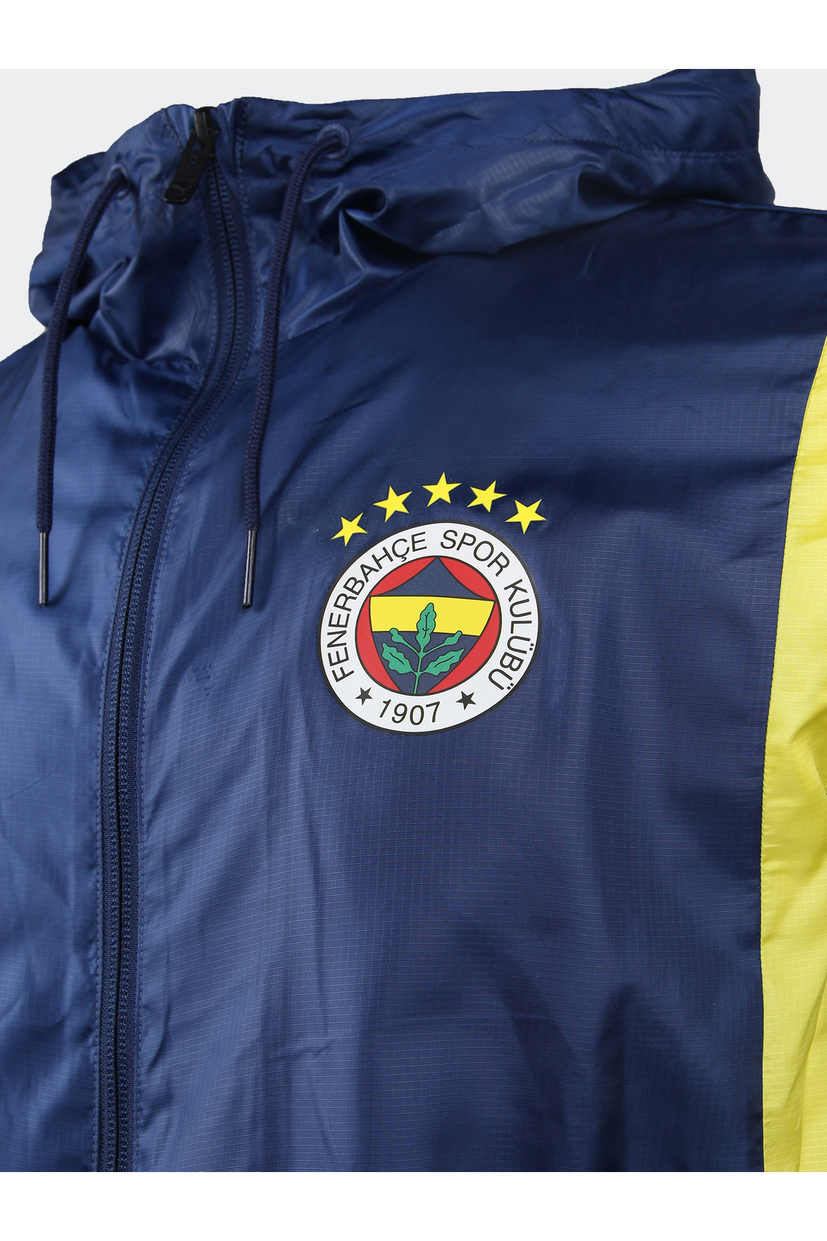 Fenerbahçe 2023/24 A TAKIM SEREMONI CEKET görsel 3