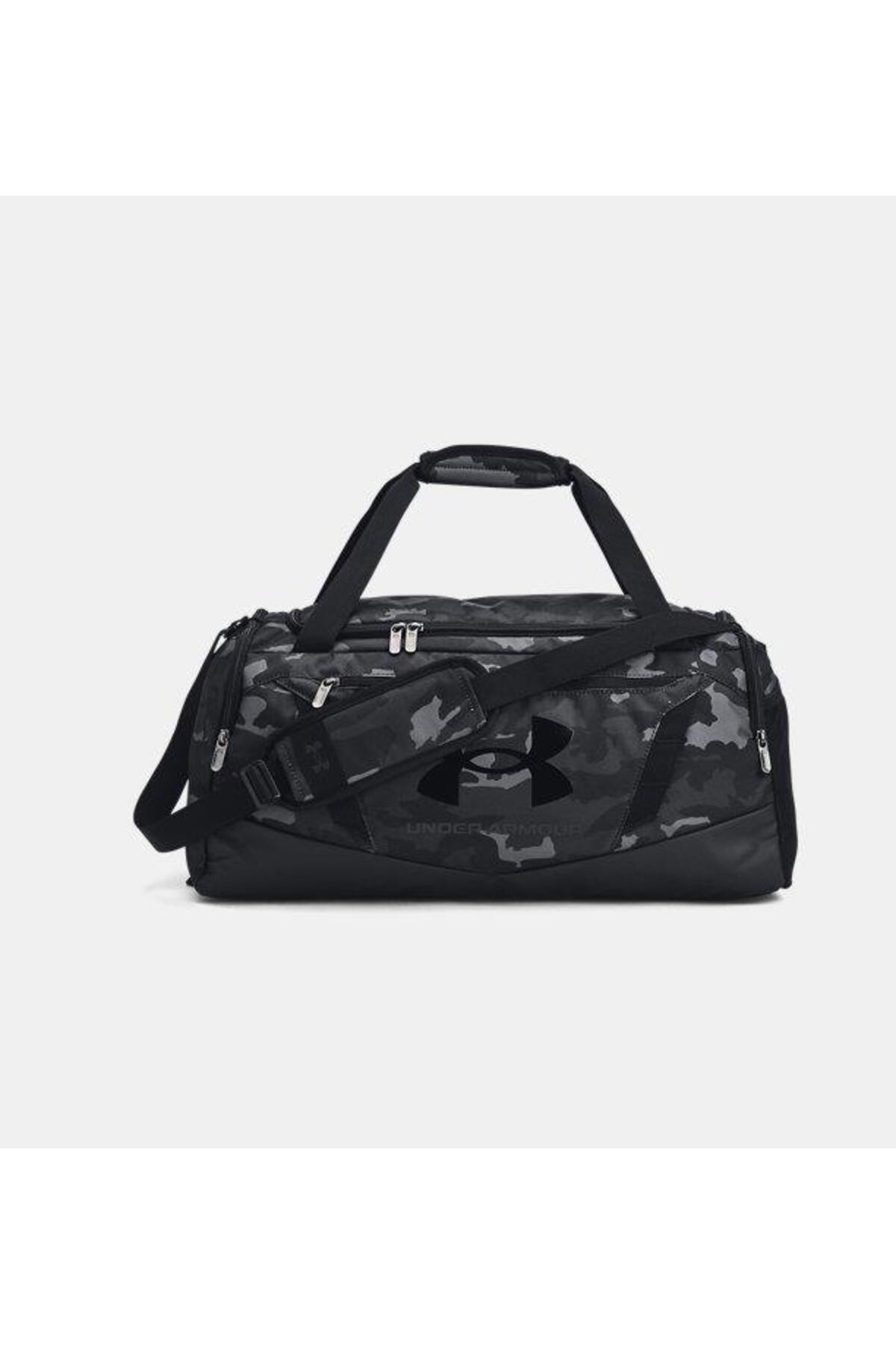 Under Armour UA Undeniable 5.0 Duffle SM Black