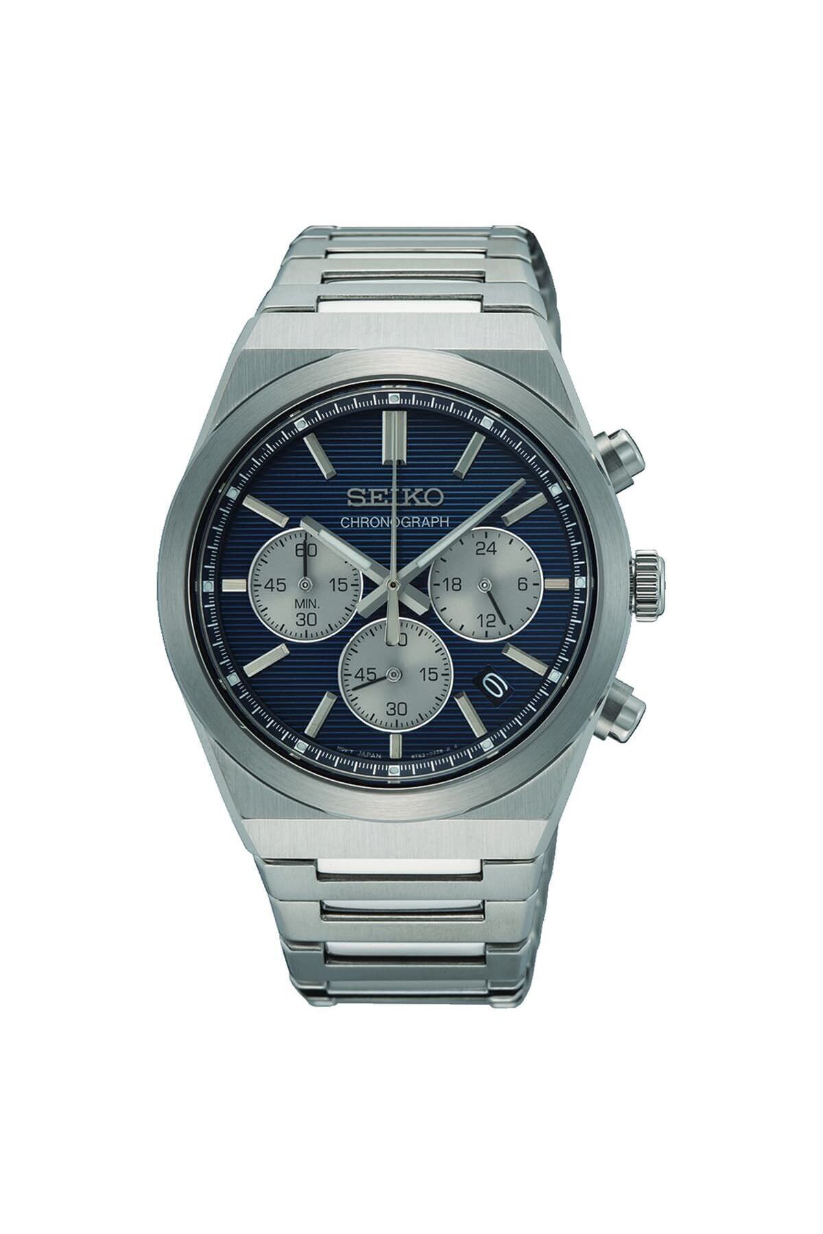 SEISB453P Men's Watch