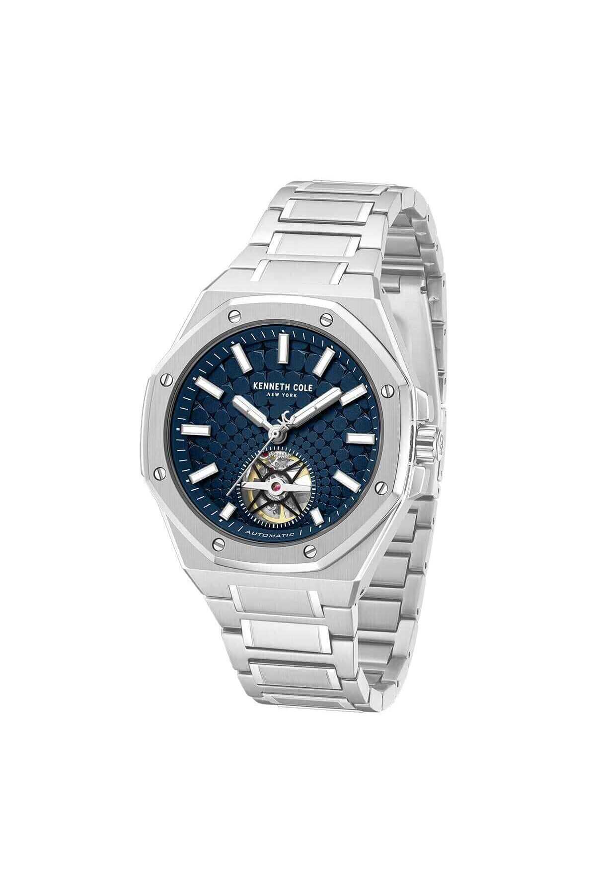 Kenneth Cole KCWGY0099104 Erkek Kol Saati görsel 5