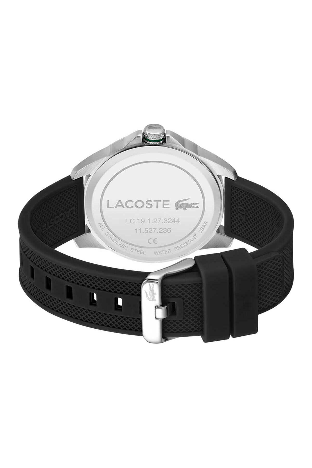 Lacoste LAC2011156 Erkek Kol Saati görsel 3