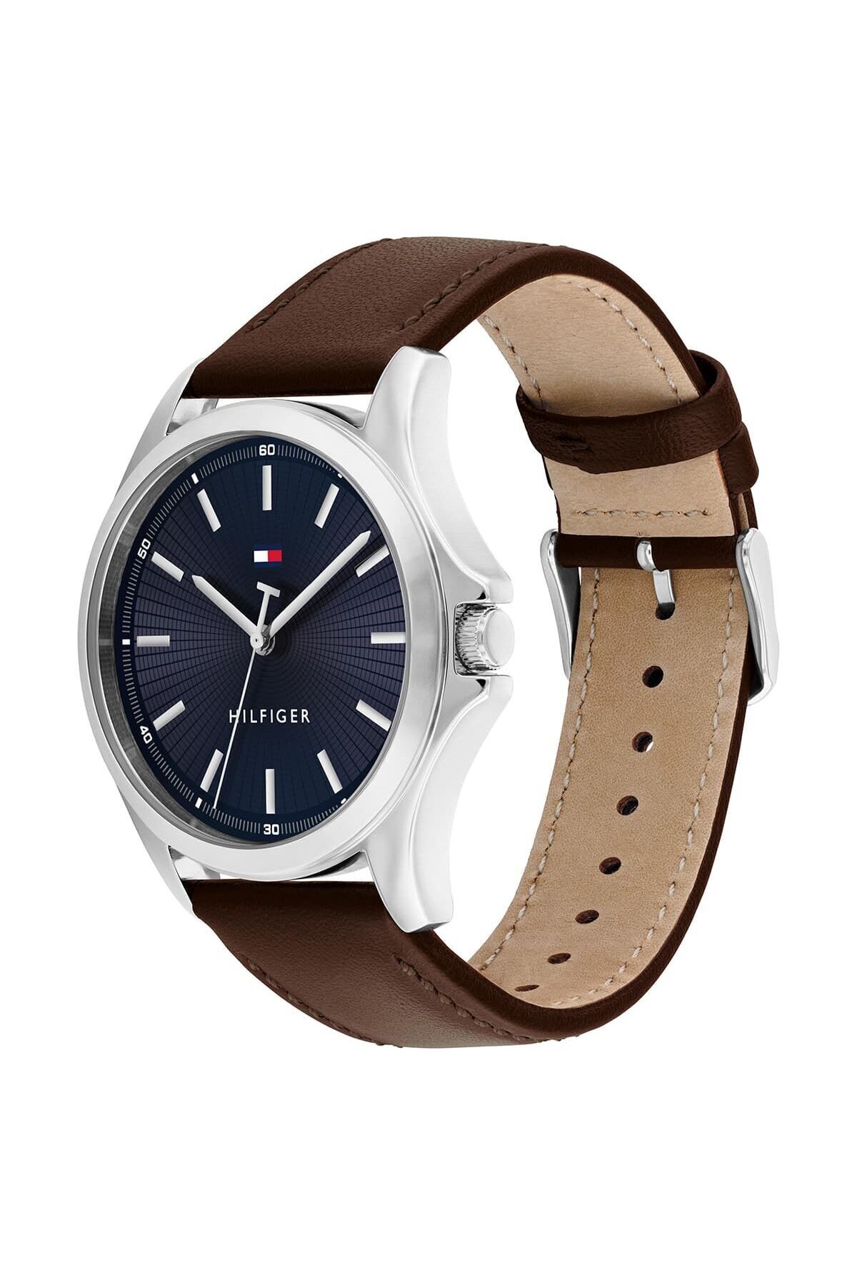 Tommy Hilfiger TH1710669 Erkek Kol Saati görsel 2