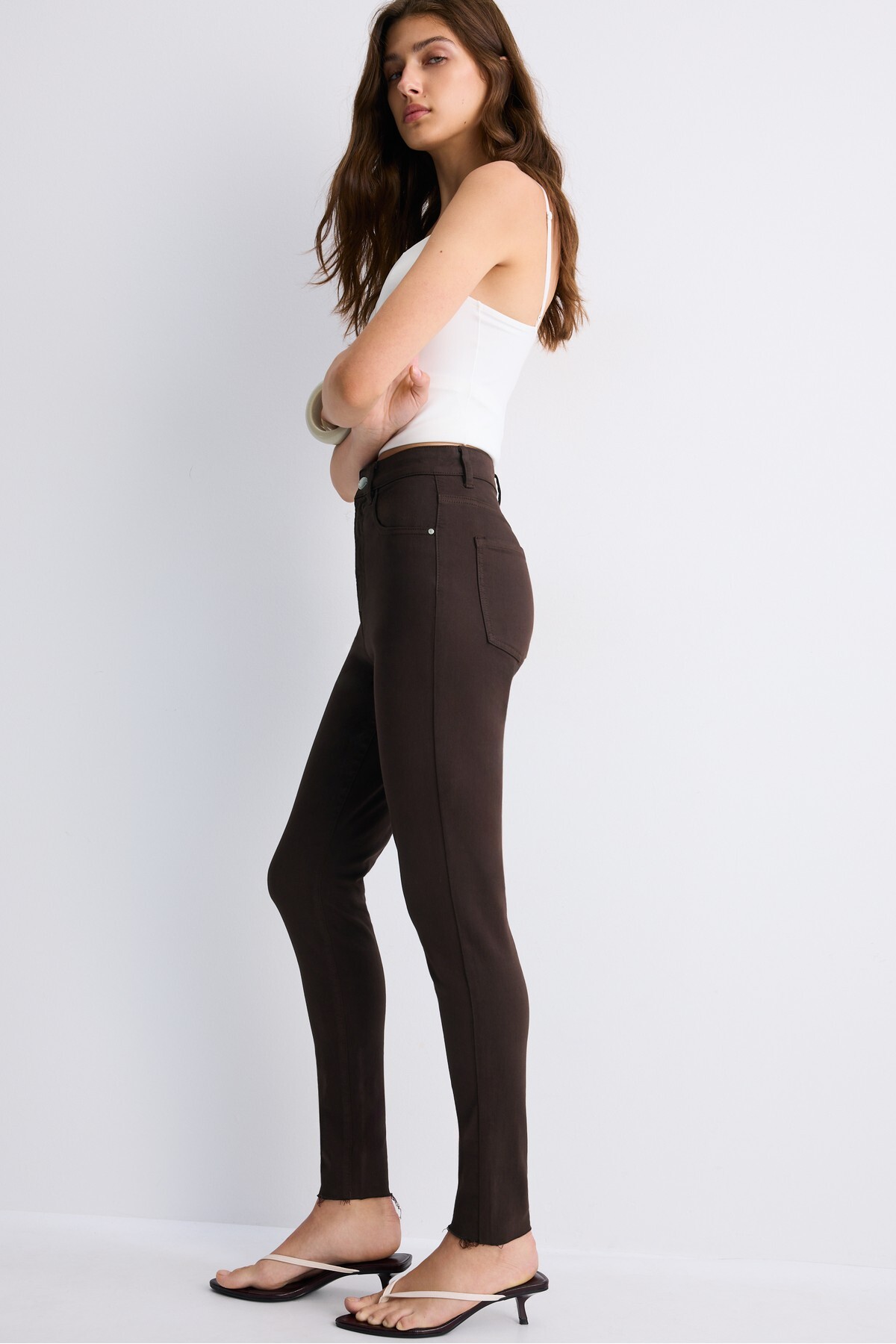 SUPER HIGH-WAIST