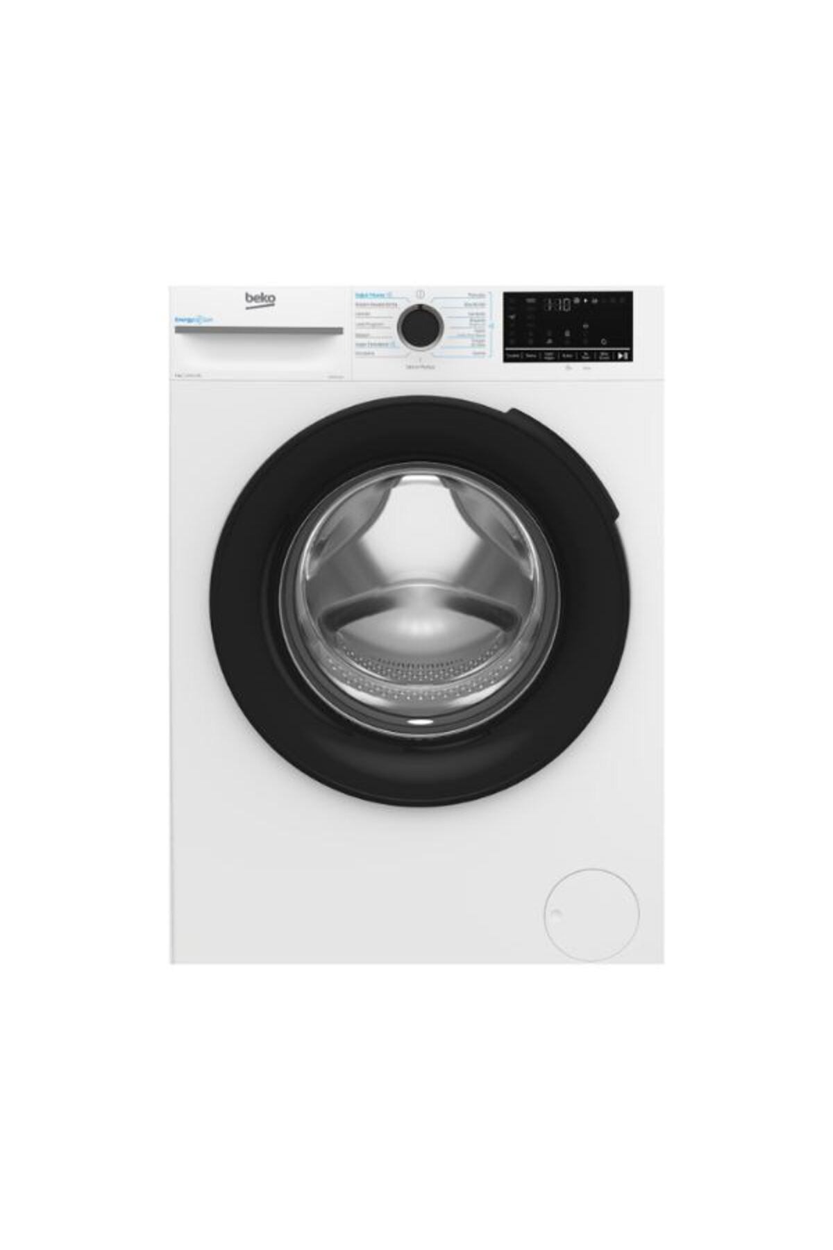 Beko CM 10121 10 KG ÇAMAŞIR MAKİNESİ 1200 DEVİR 2026 ÜRETİM