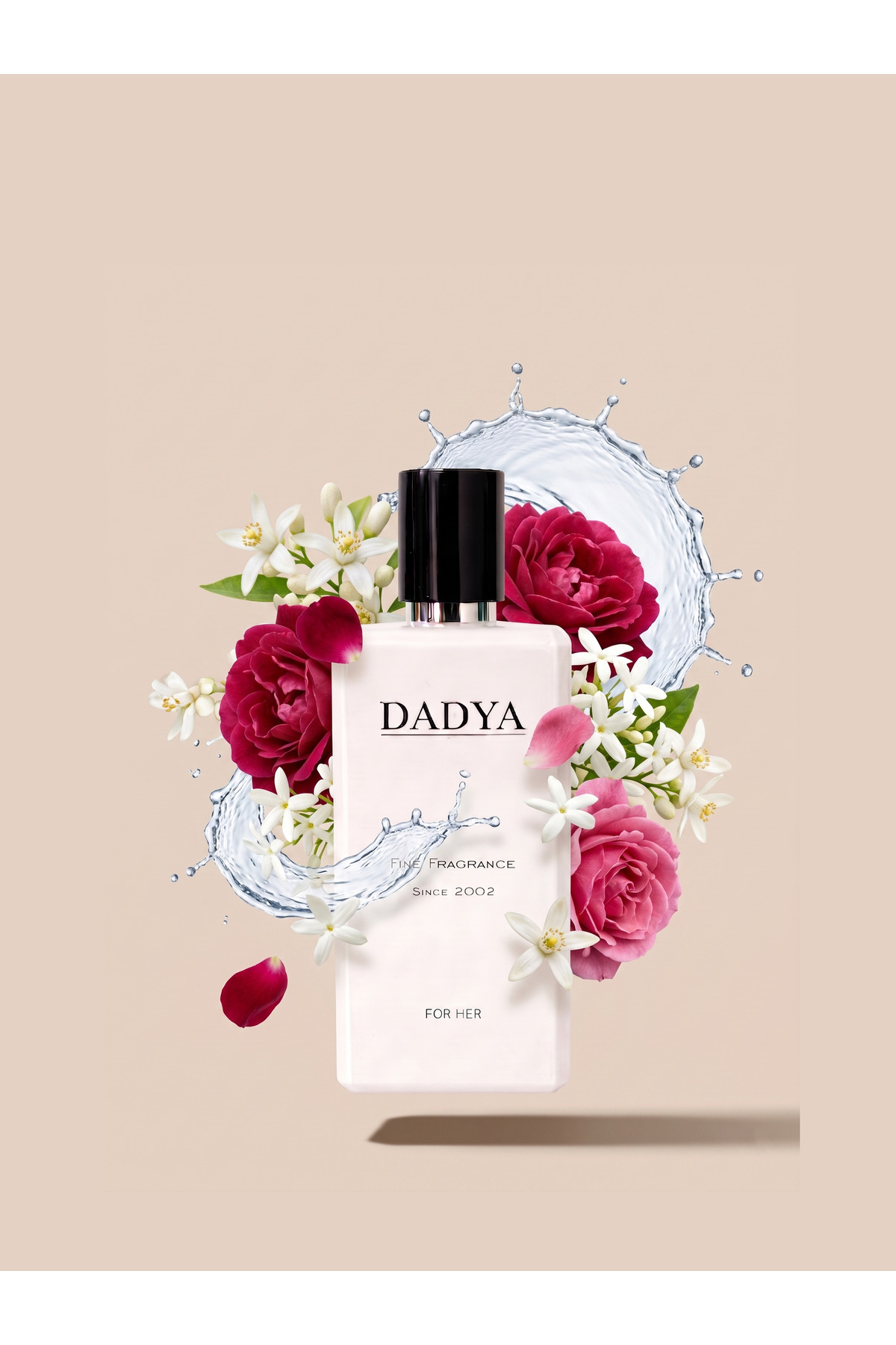 Kadın Parfüm B-68 100 ml