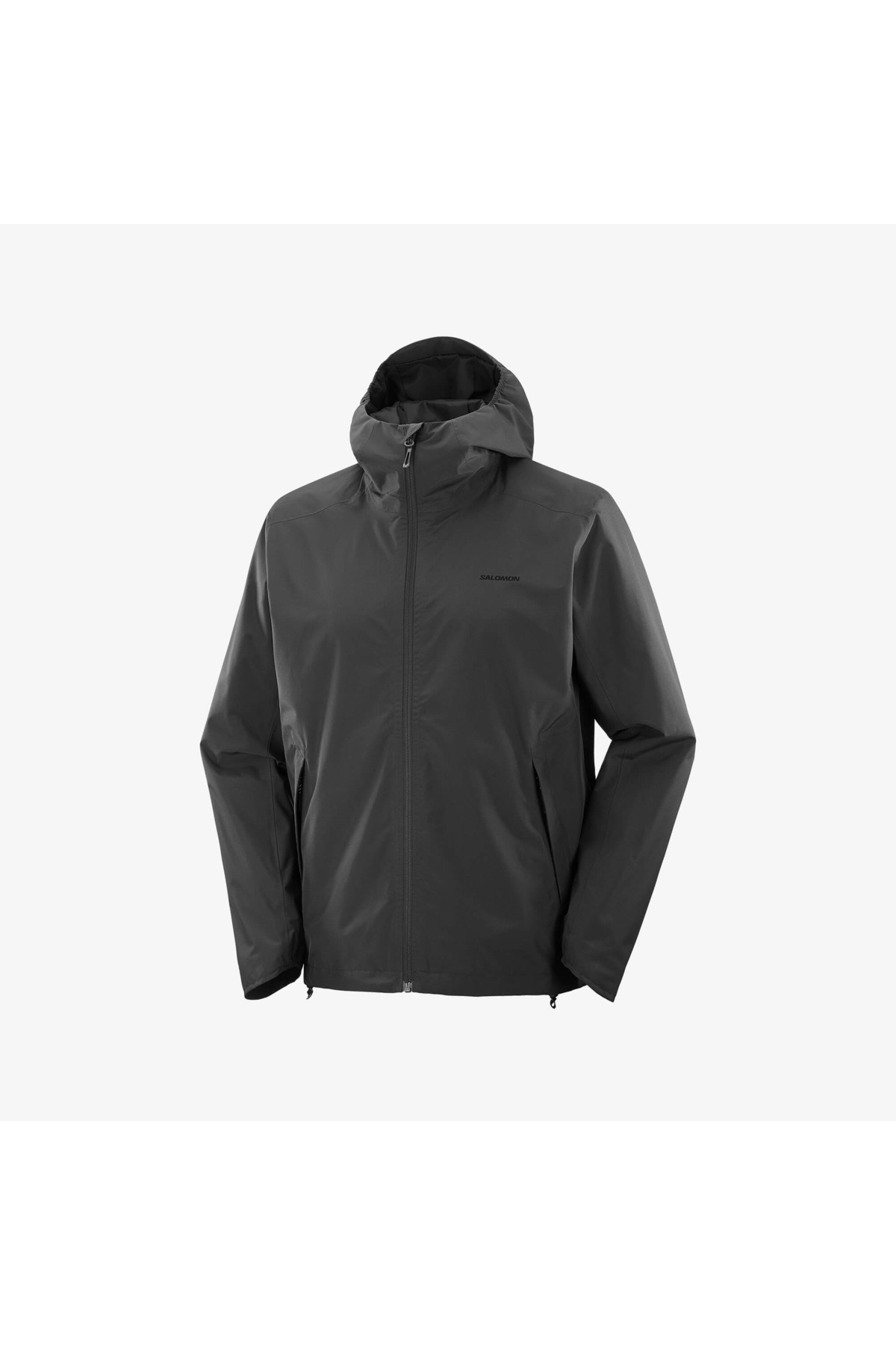 کاپشن مردانه OUTSCAPE 2L مشکی تیره LC2539200 سالومون کاپشن اسپرت Salomon