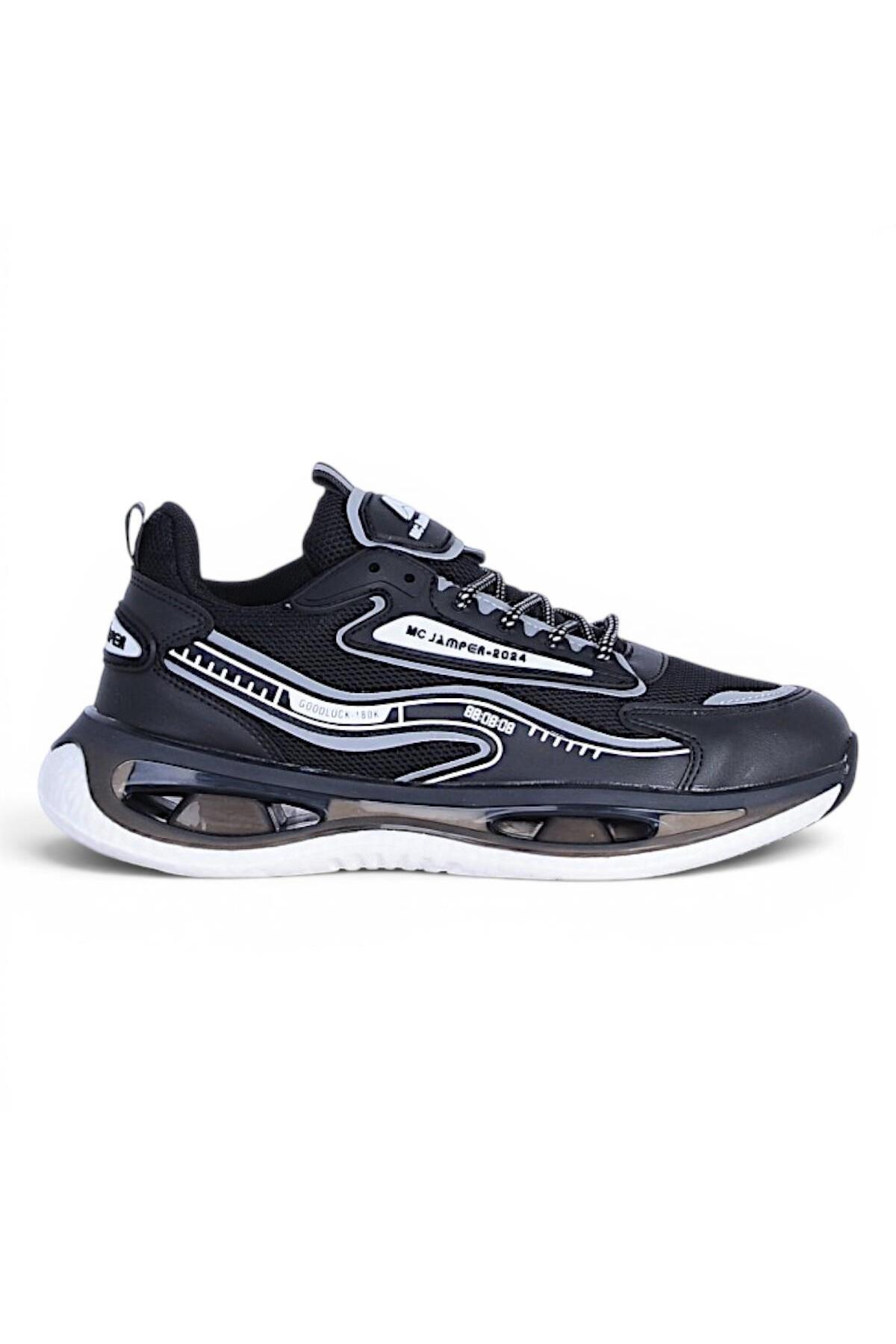 MC Jamper 2244 Syh-Byz Erkek Sneaker Spor Ayakkabı - Fiyatı, Yorumları