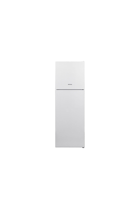 Windsor NF25120W0 No-Frost Çift Kapılı 251 L Beyaz Buzdolabı