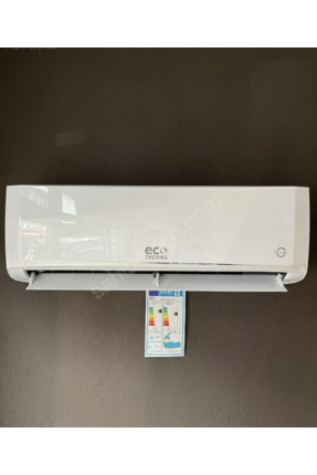 Asal KLİMA ECOTHERMA AEDI-12H2E INVENTER