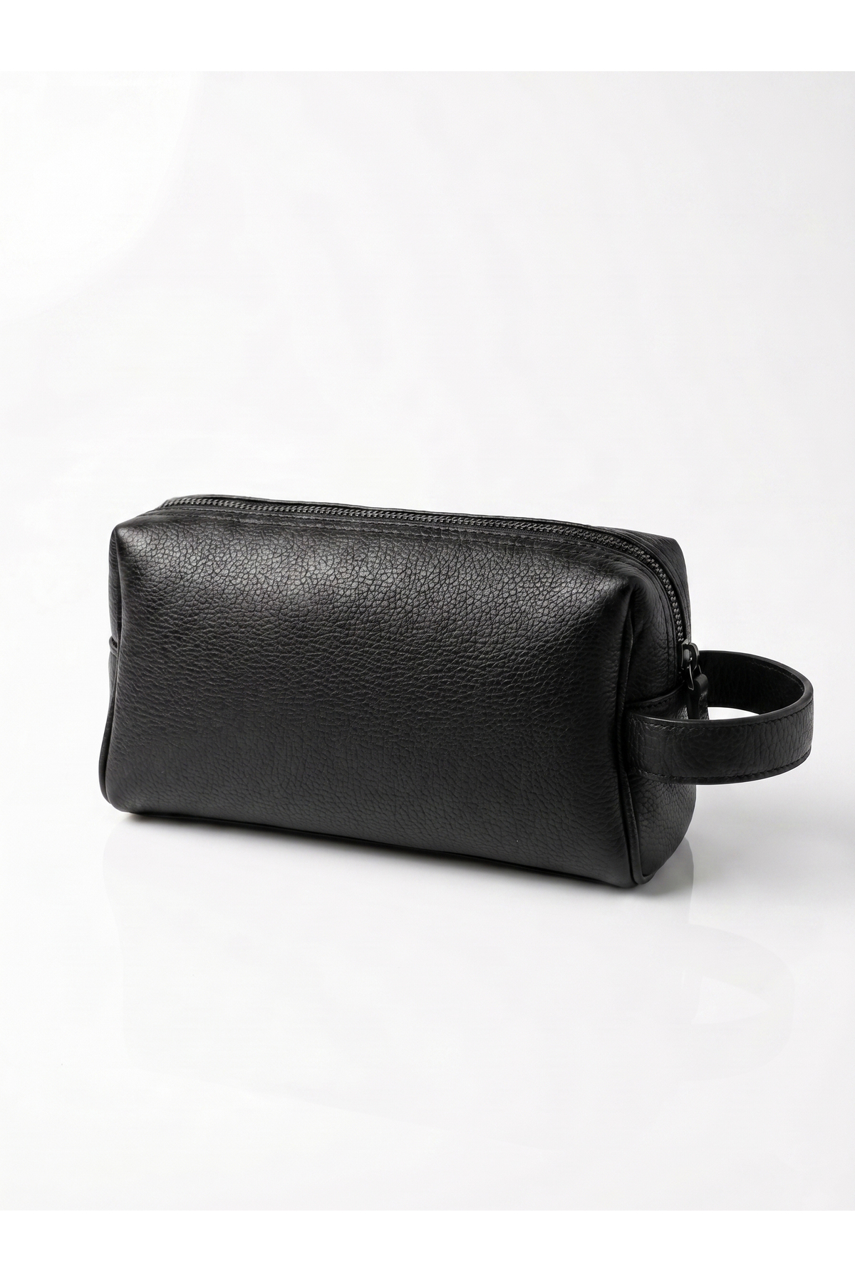 Fossil %100 Hakiki Deri Unisex El Çantası - 2067