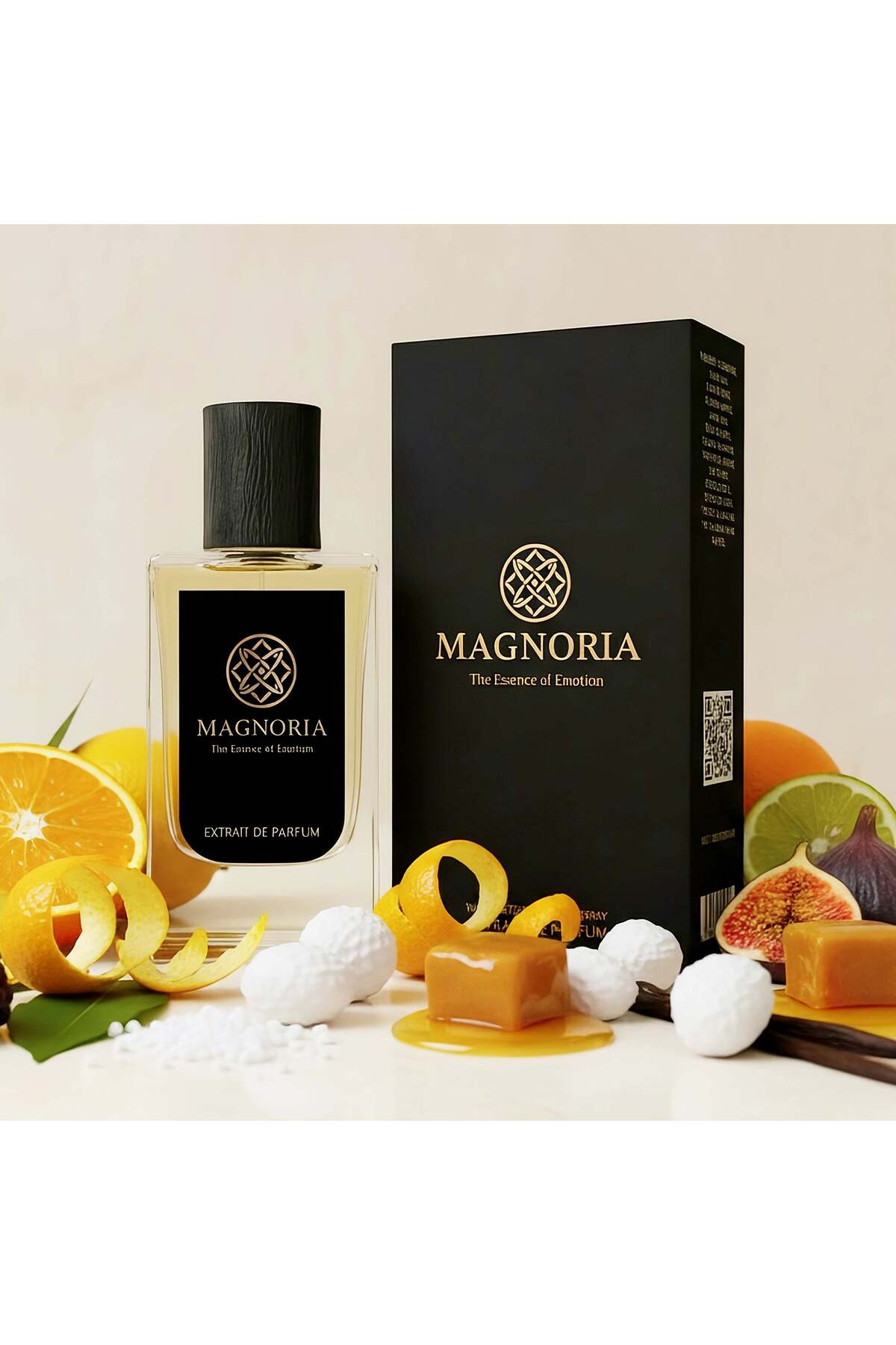 Magnoria Magnoria BLUE TALISMAN EDP 50 ML Unisex Parfüm - Fiyatı, Yorumları