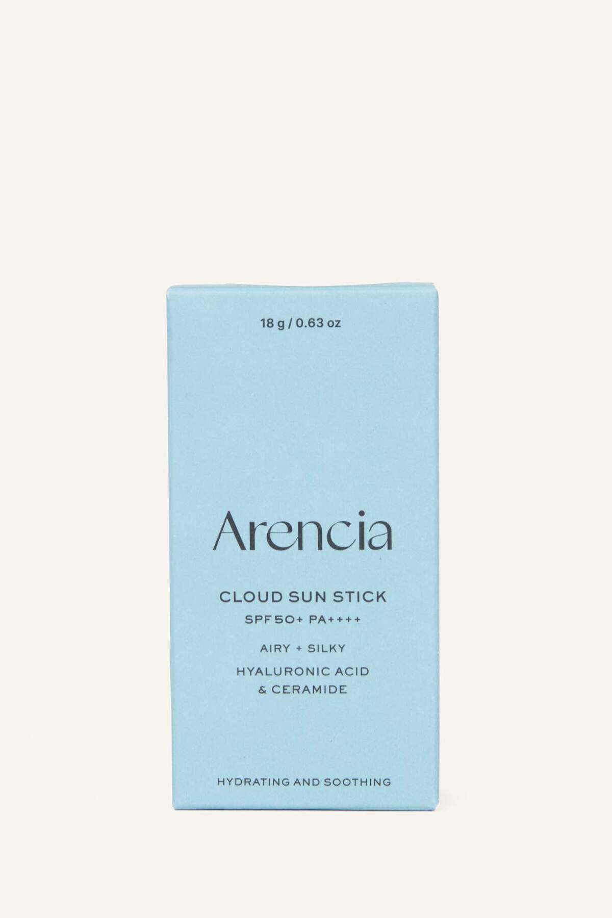 Arencia - Güneş Kremi I1963AXNS — تصویر 2 از 3