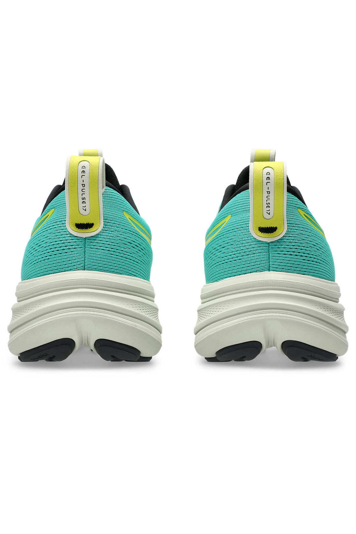 Asics GEL-PULSE 17 TR Erkek Parrot Green/Pure Silver 1011C283-300 görsel 5