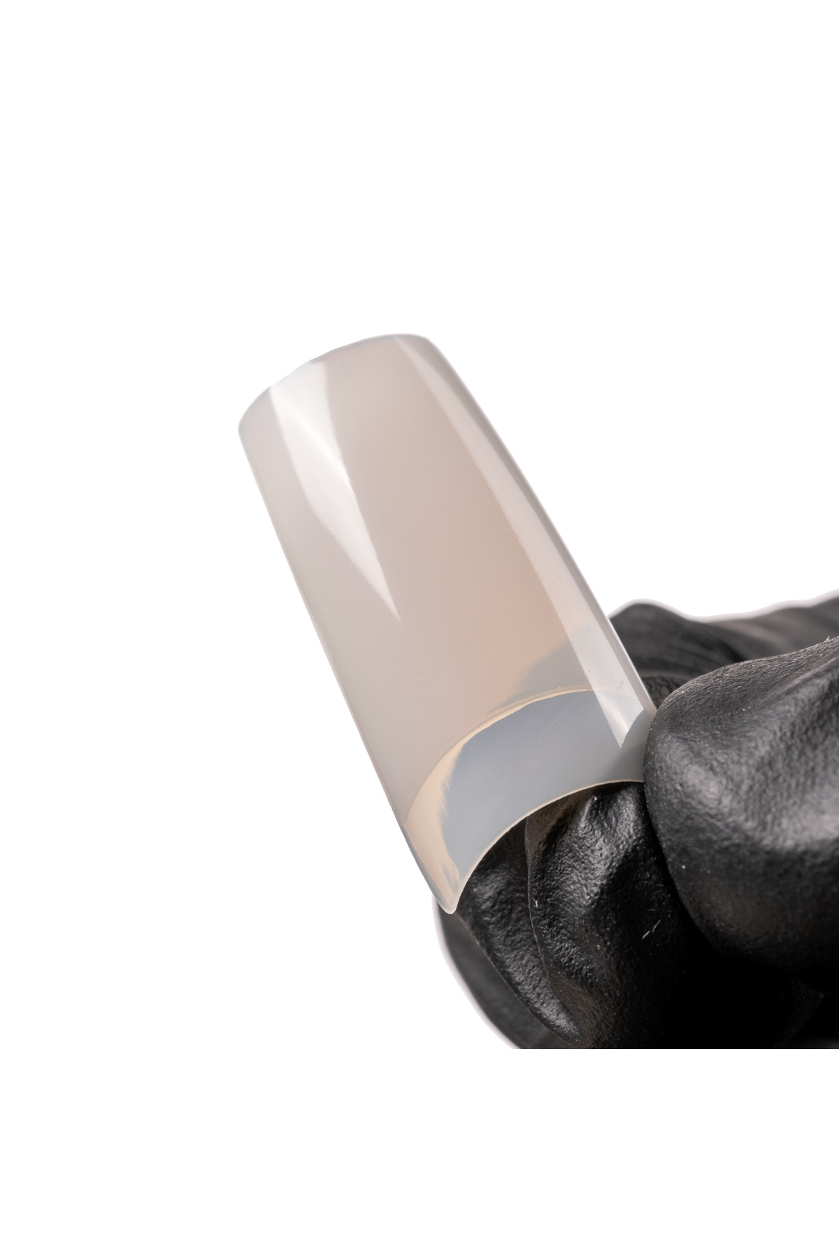 Profesyonel Nail Tips 500lü NL-0162 — رنگارنگ
