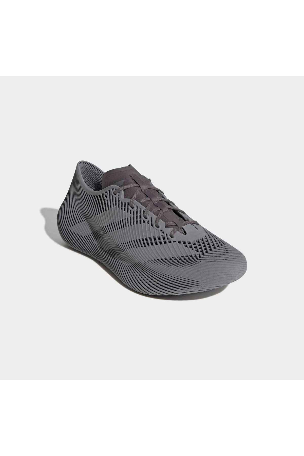 کفش اسنیکر adidas زنانه پارچه | آدیداس KI2681 - تصویر 4