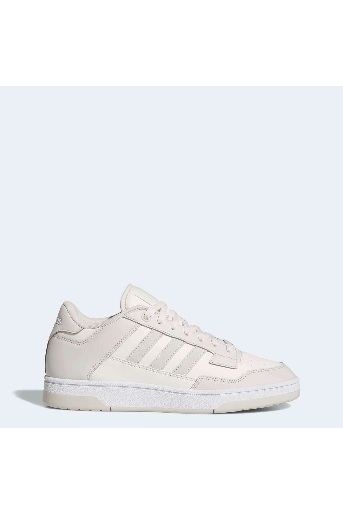 کفش اسنیکر adidas زنانه پلی استر | آدیداس KI3823 - تصویر 3
