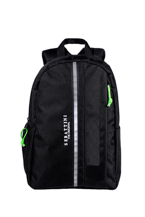 Sebattini Kurtalan Günlük Unisex Sırt Çantası