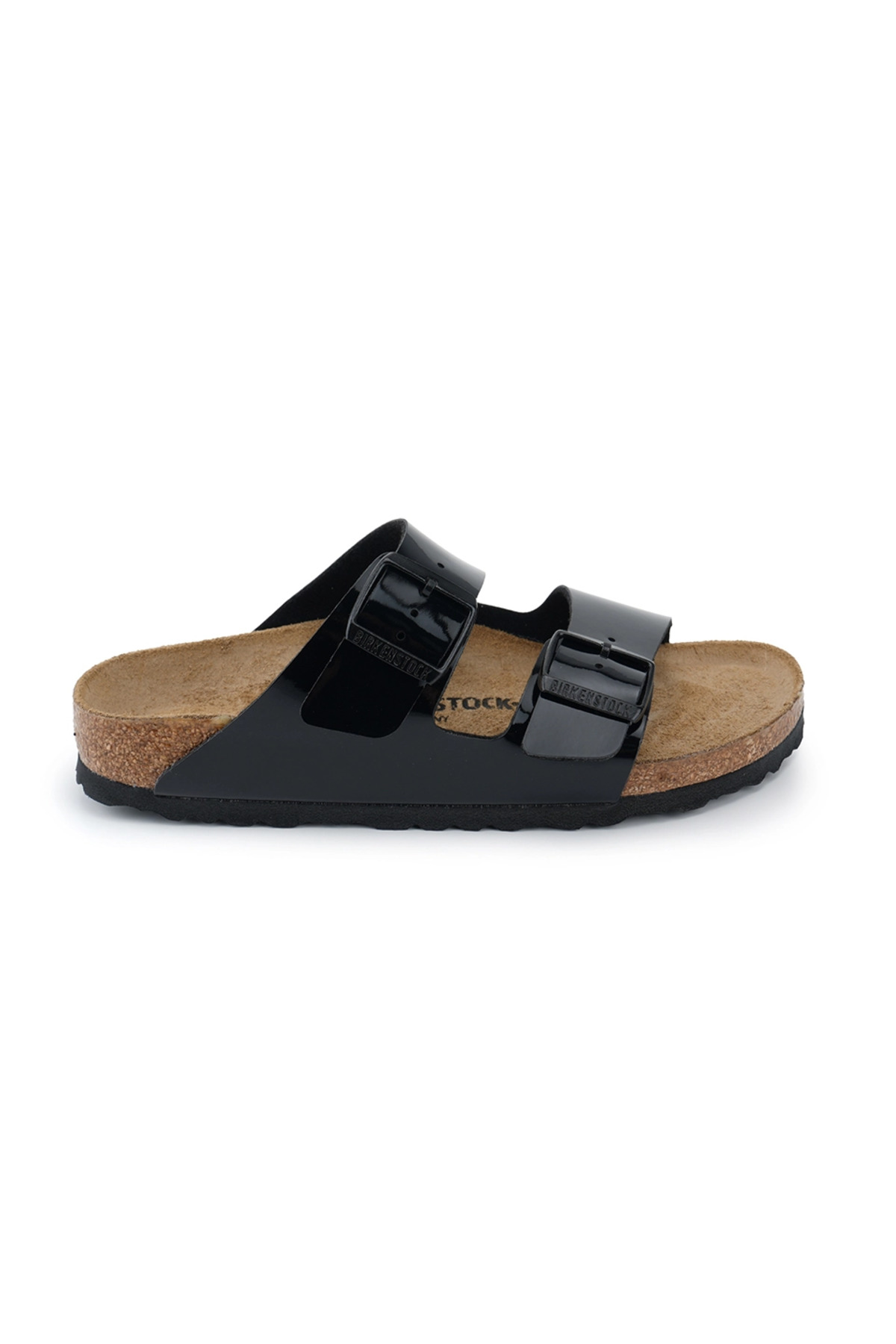 دمپایی زنانه مشکی جاستپ، آریزونا، کد پستی ۱۰۰۵۲۹۲ بیرکن استاک دمپایی Birkenstock