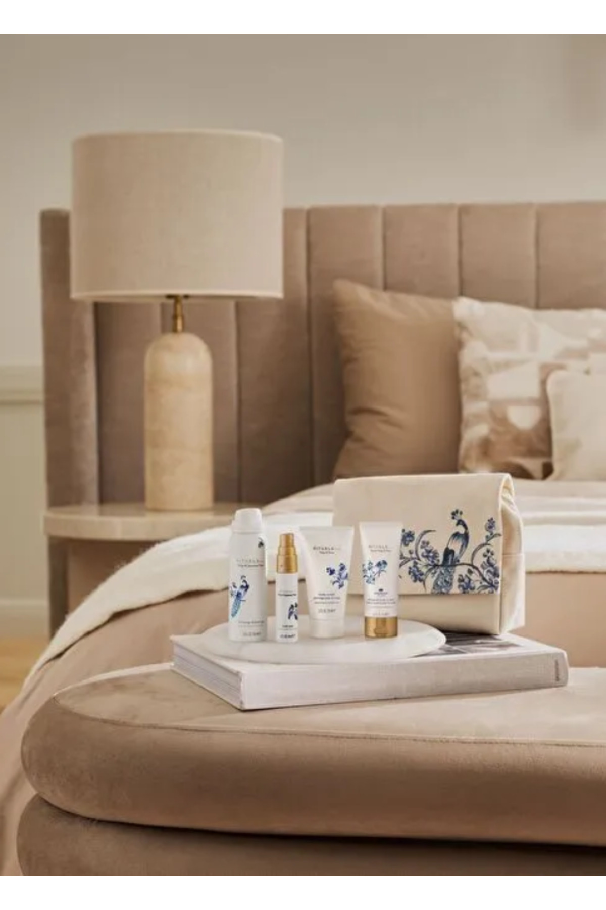 Rituals Amsterdam Collection Çantalı Hediye seti M - Fiyatı, Yorumları