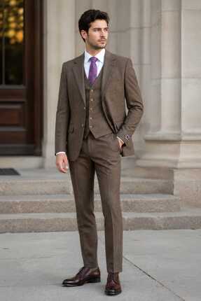 MHM COLLECTİON TAKIM ELBİSE