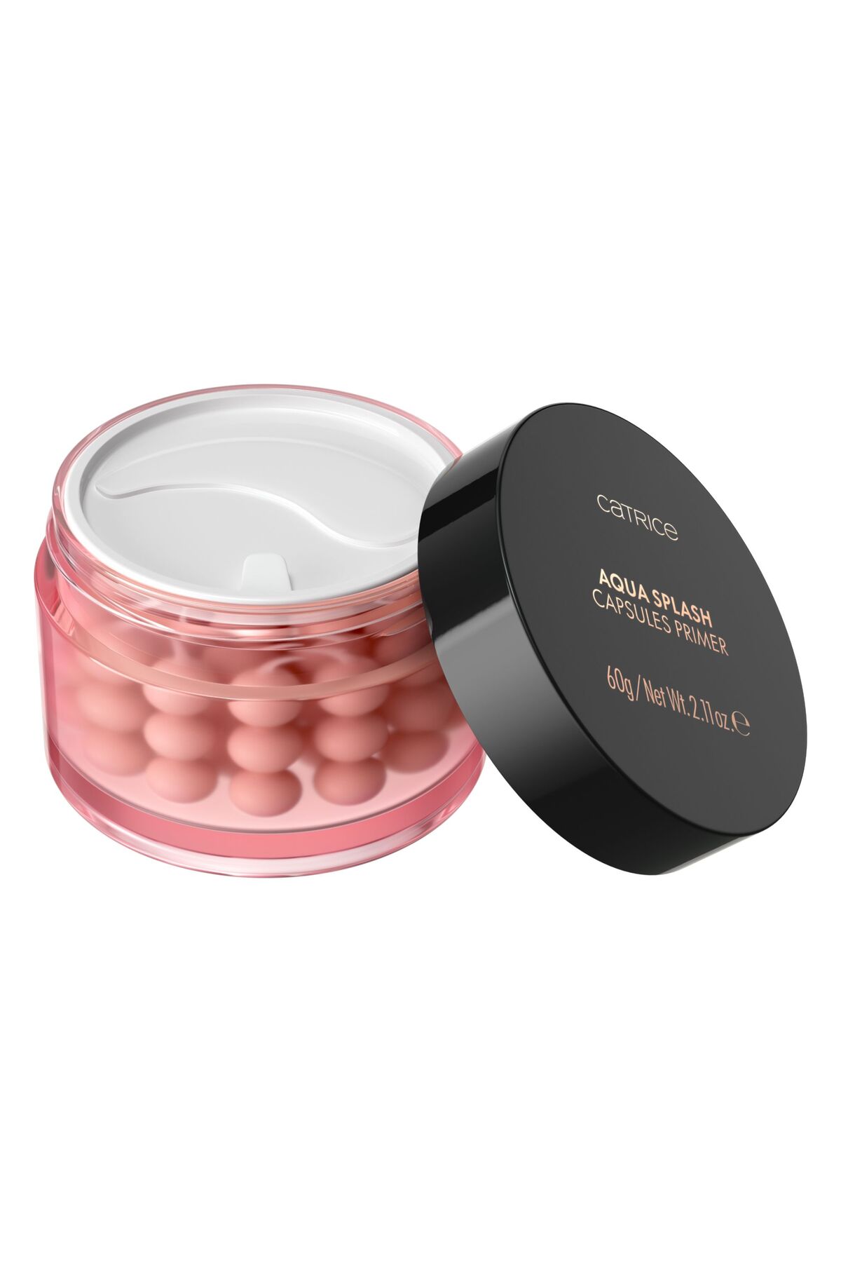 Trend Drop Aqua Splash Capsules Primer — سفید AquaSplashPrimer — تصویر 4 از 4