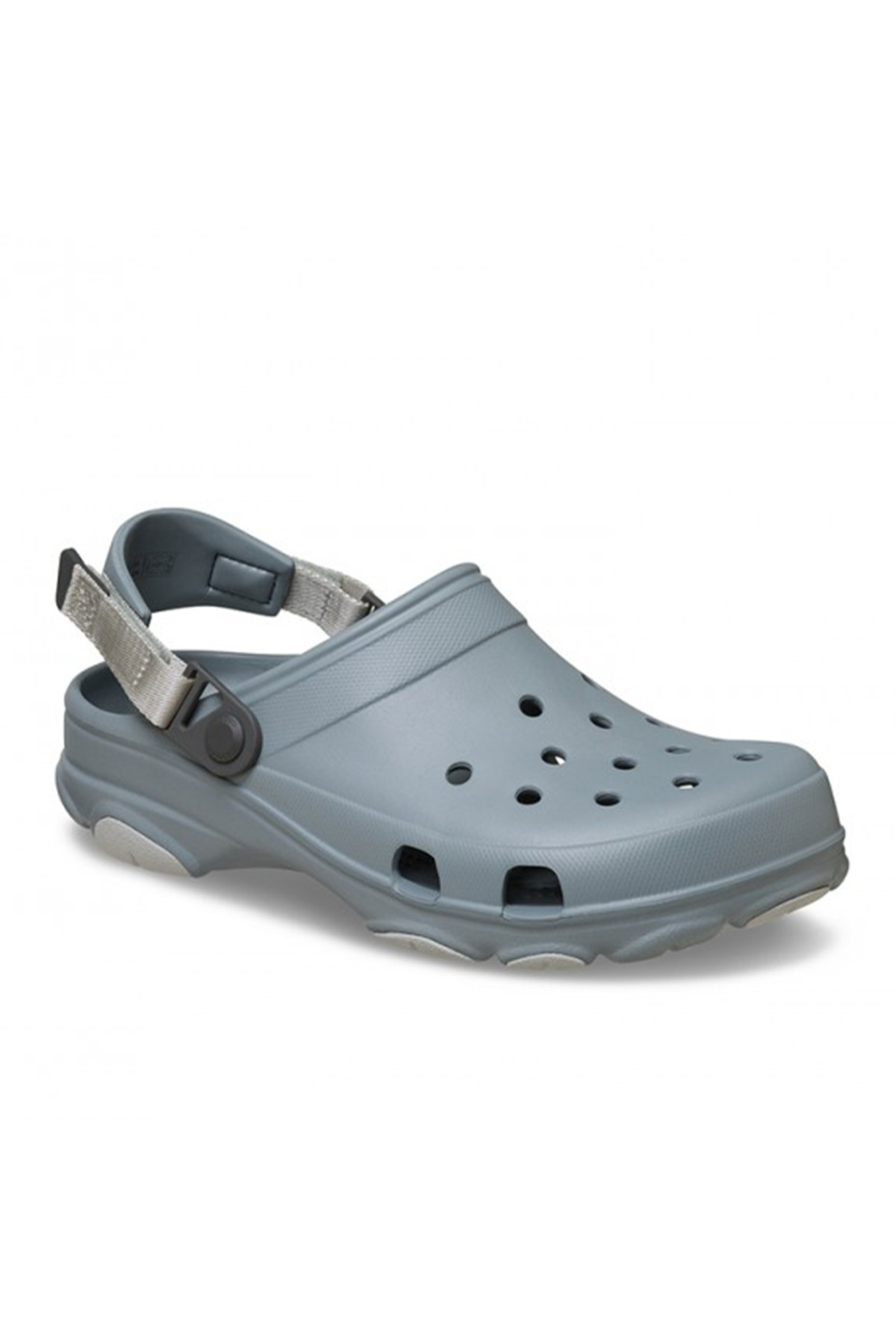 Crocs Classic All Terrain Clog Erkek Sandalet 206340-0Z3 görsel 3