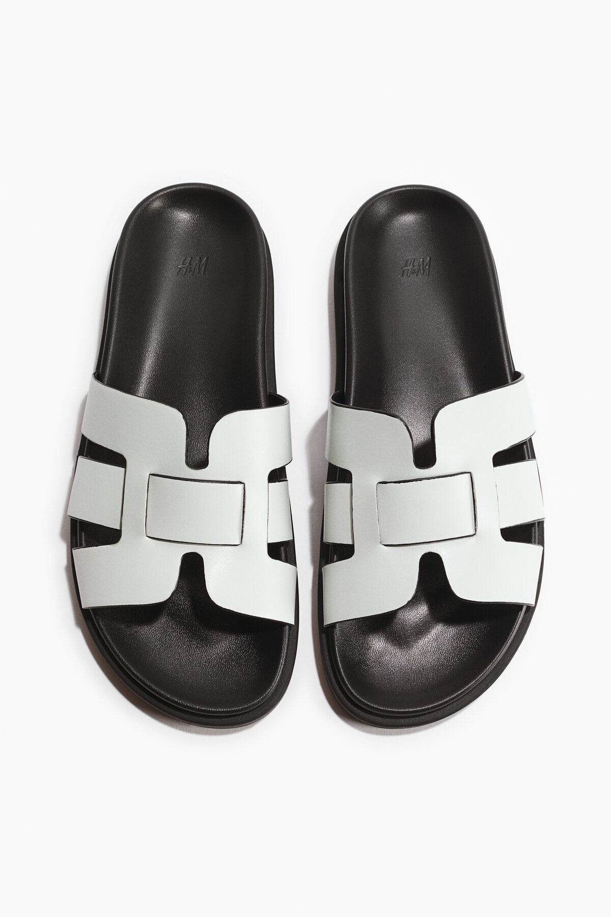 H&M Sandalet görsel 2
