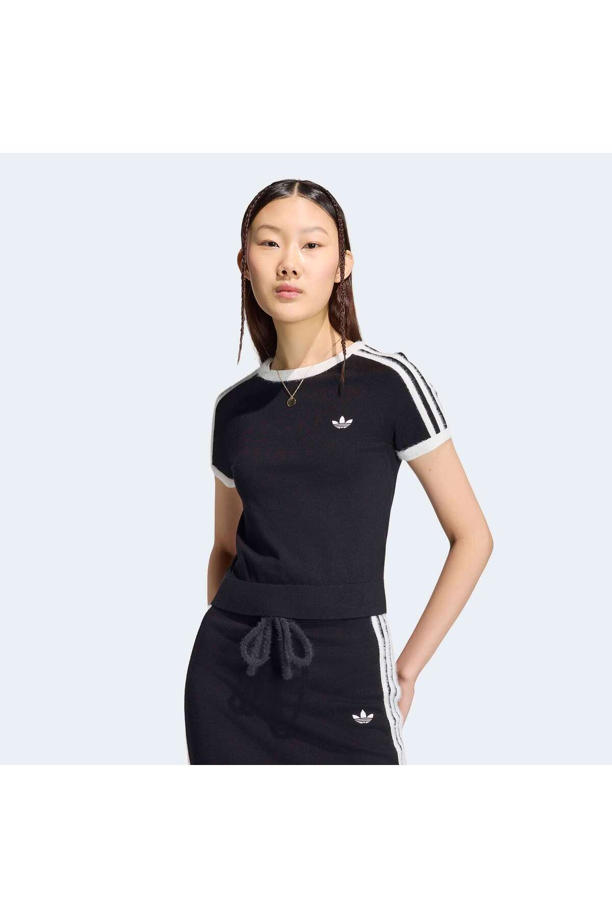 تیشرتزنانهadidasمشکی