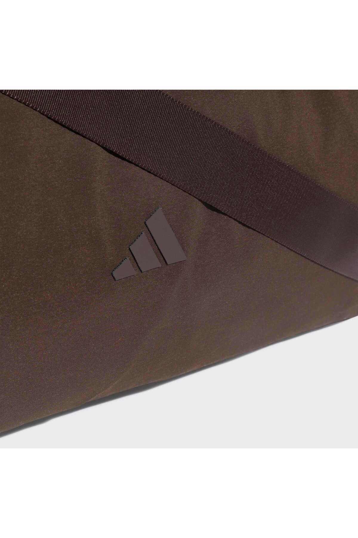 adidas Motion Duffel M Kadın Spor Çantası KG8001 görsel 5