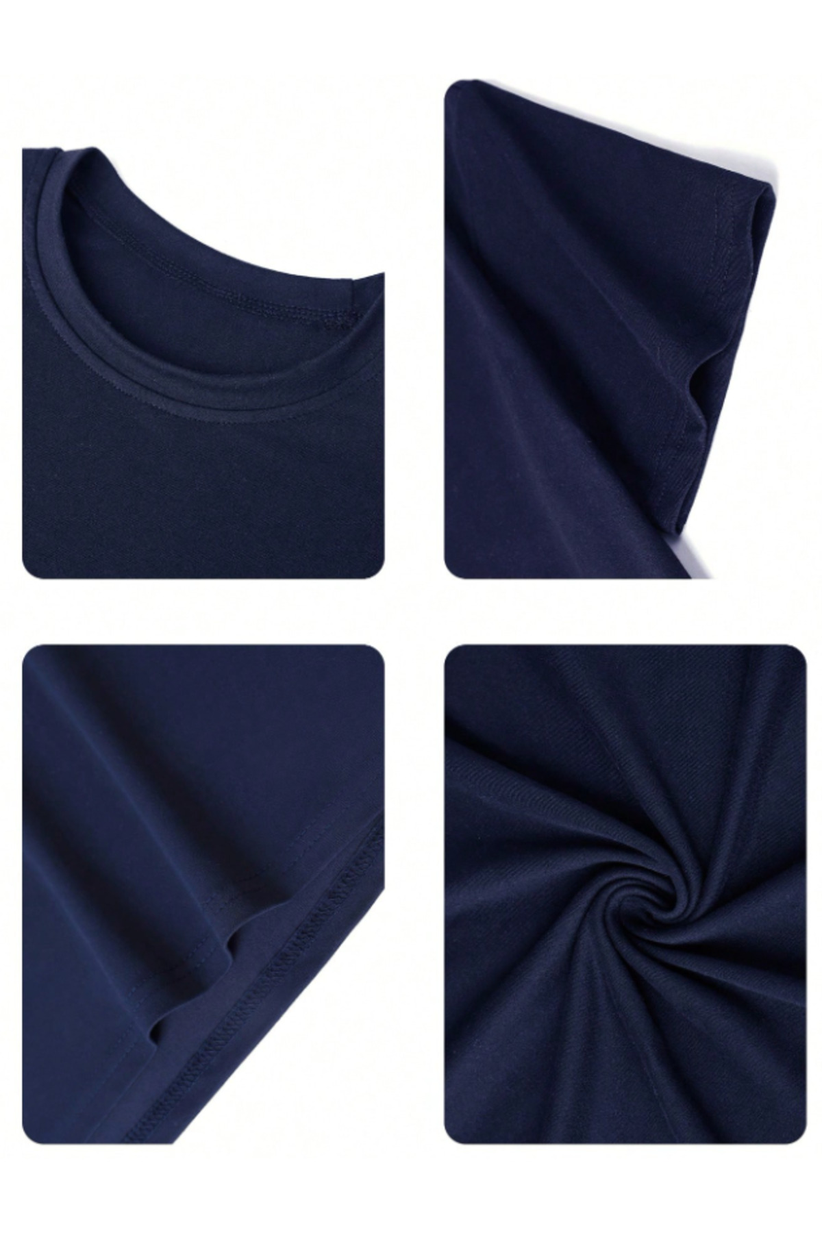uyguntarz Unisex Yaramaz Kediler Baskılı Tasarım Tshirt görsel 3