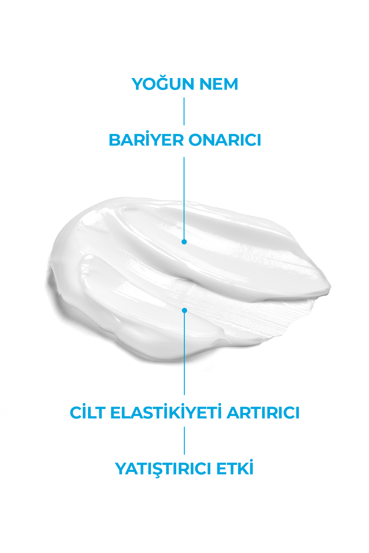 İkili Bariyer Güçlendirici Günlük Nemlendirici Krem Bakım Seti (Seramid, Pentavitin) — NT1004 — تصویر 2 از 4