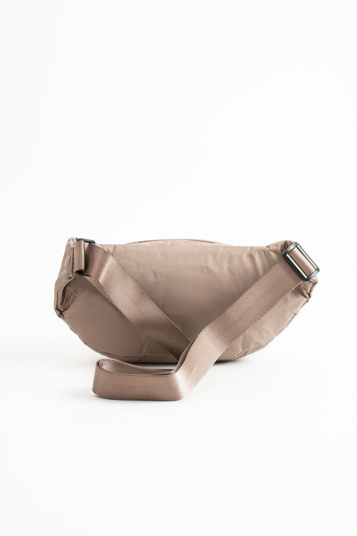 Sanmorris Unisex Paraşüt Kumaş Suya Dayanıklı 3 Bölmeli Body Bag SI-6036 görsel 5