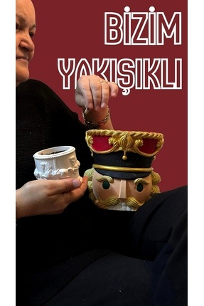 ATELIER DOPAA YAKIŞIKLI