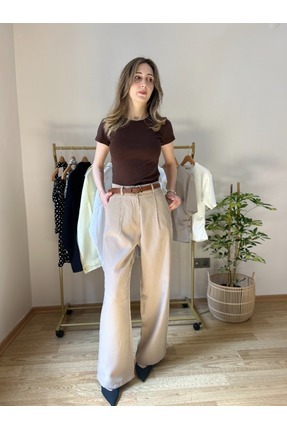Ete Collective Modal Palazzo Pantolon