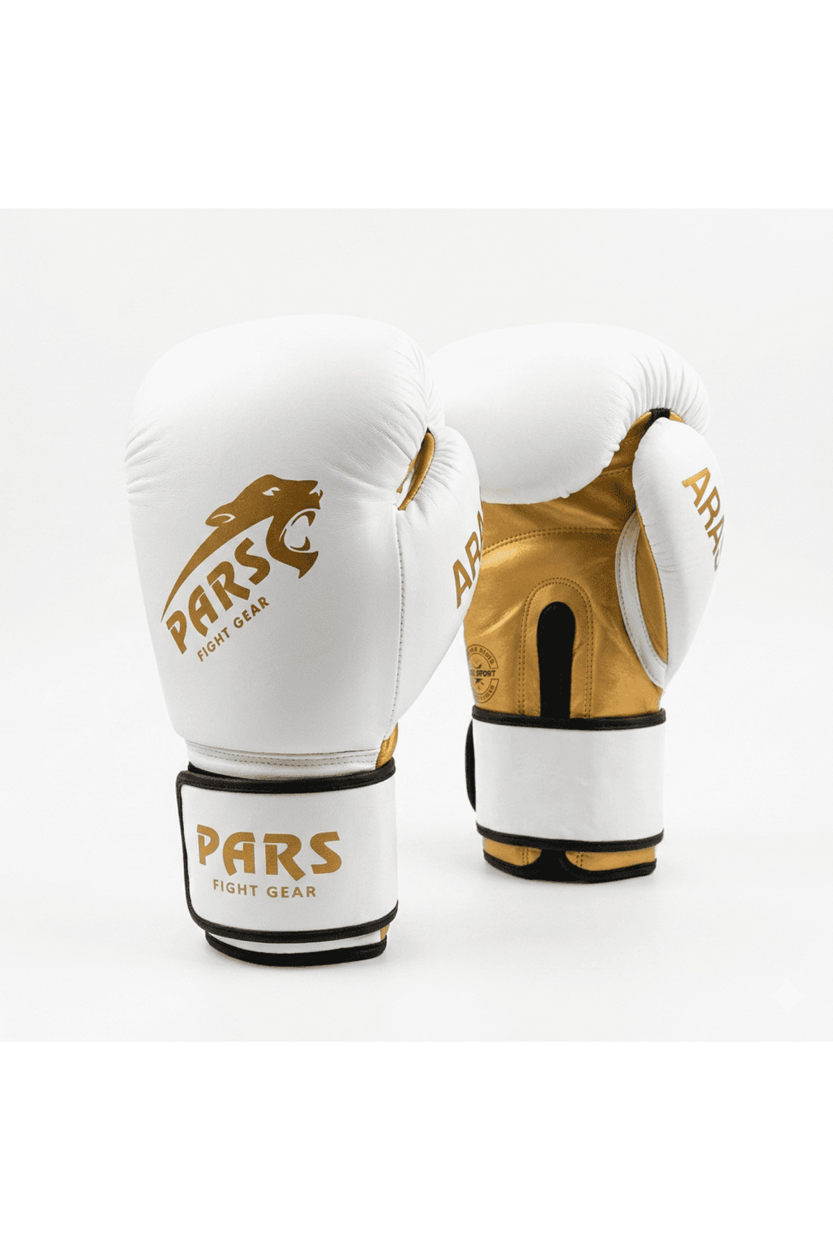 Pars Aras Hakiki Deri Boks Kick Boks Eldiveni - Fiyatı, Yorumları