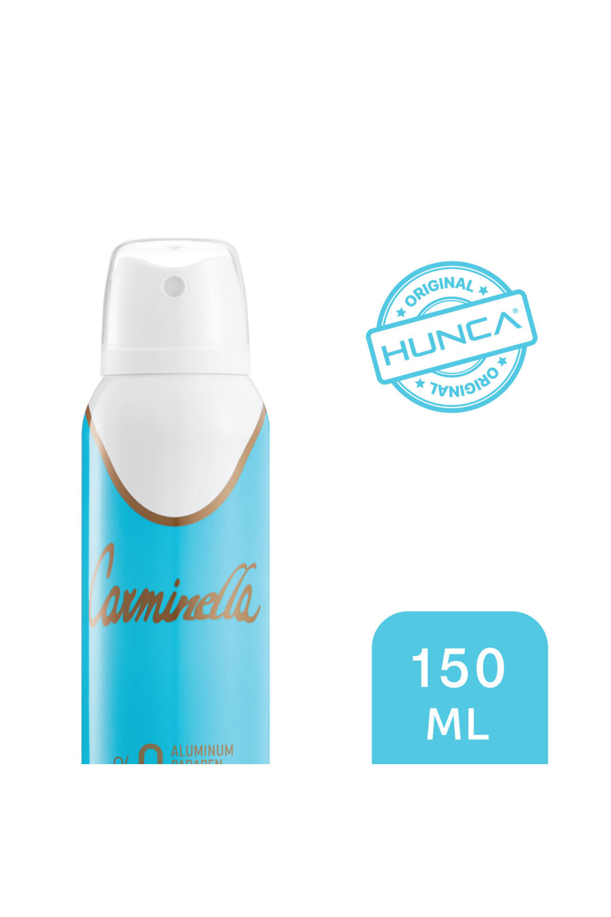 Sprey Deodorant Kadın 150 ml - Love — LMVX8690973381552-JIYA01 — تصویر 4 از 6