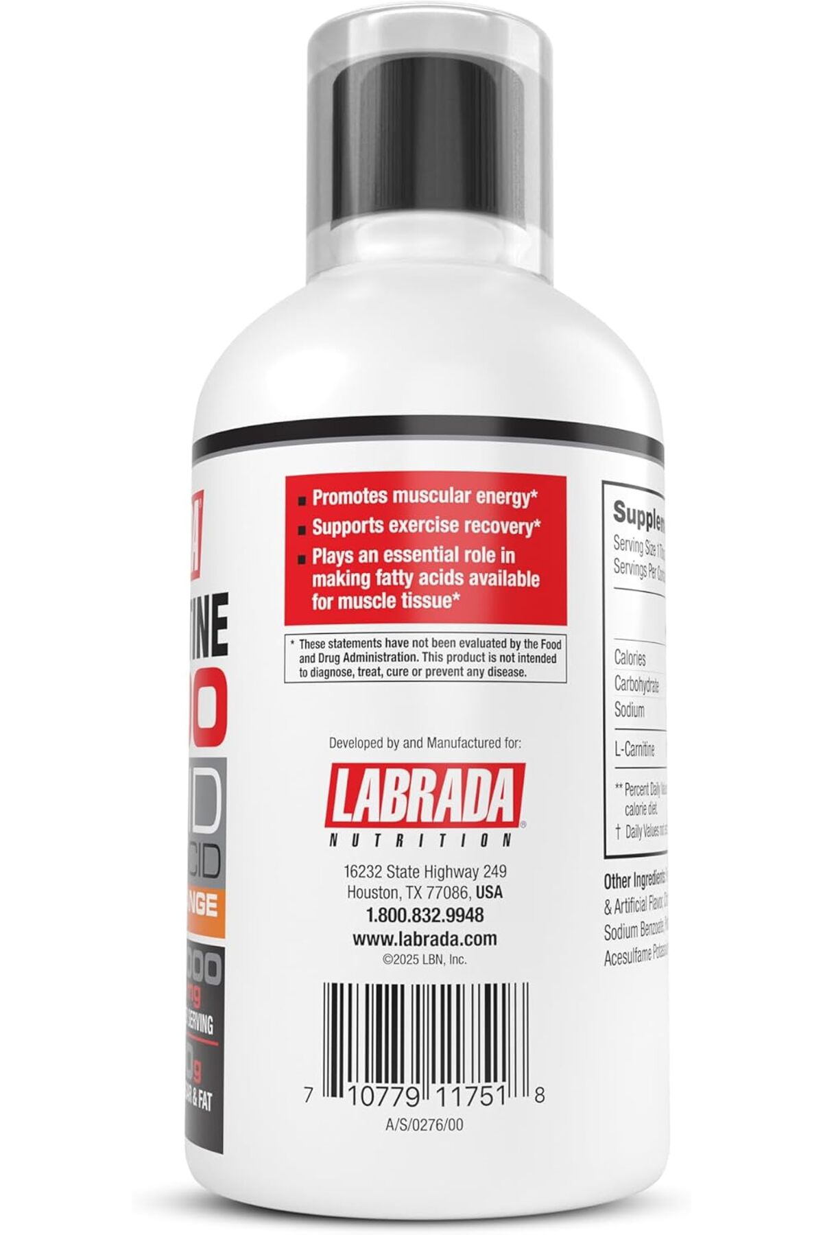 cla ve l carnitine zararlar L-Karnitin ve CLA