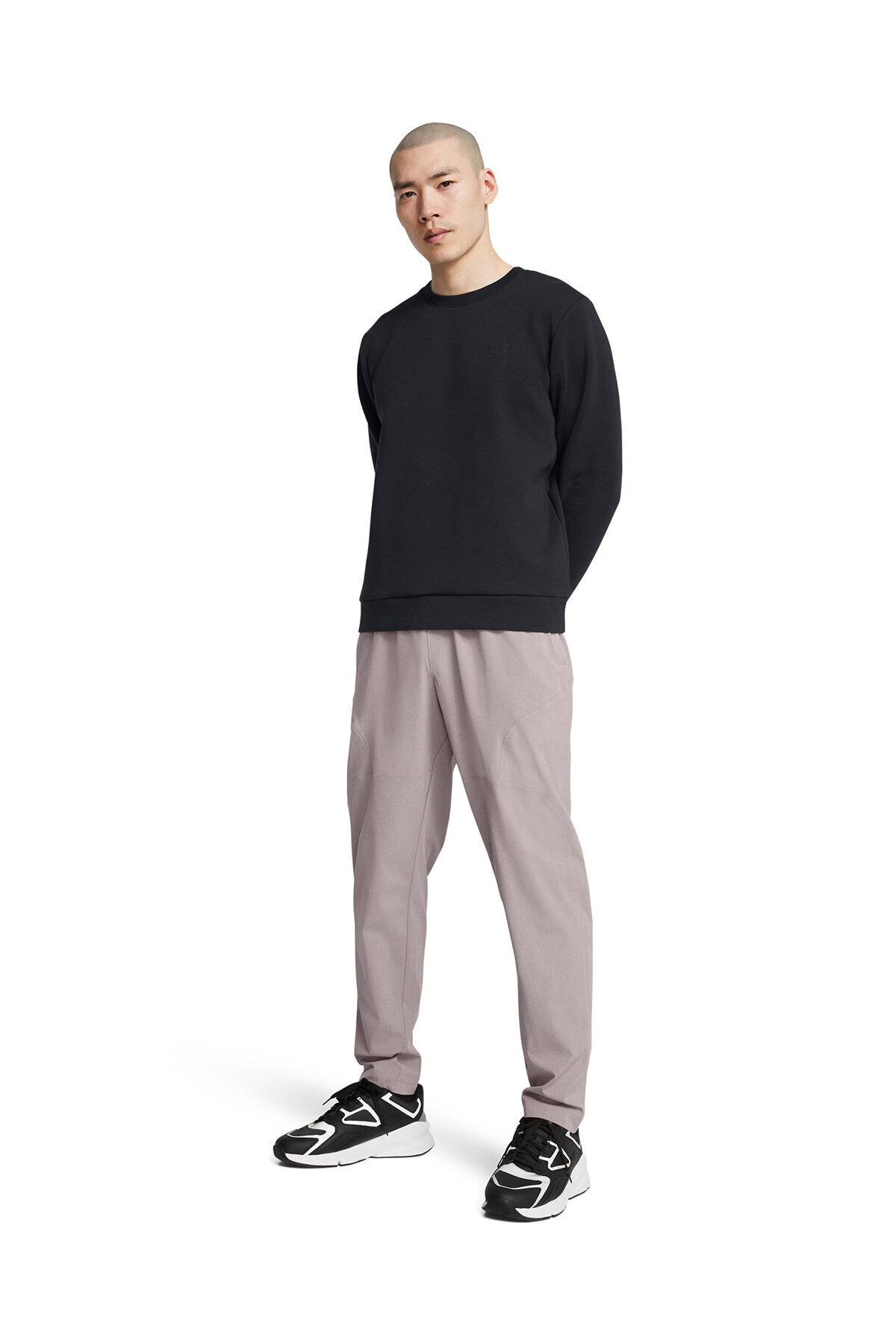 Under Armour Erkek Sweatshirt 1389351-001 görsel 3