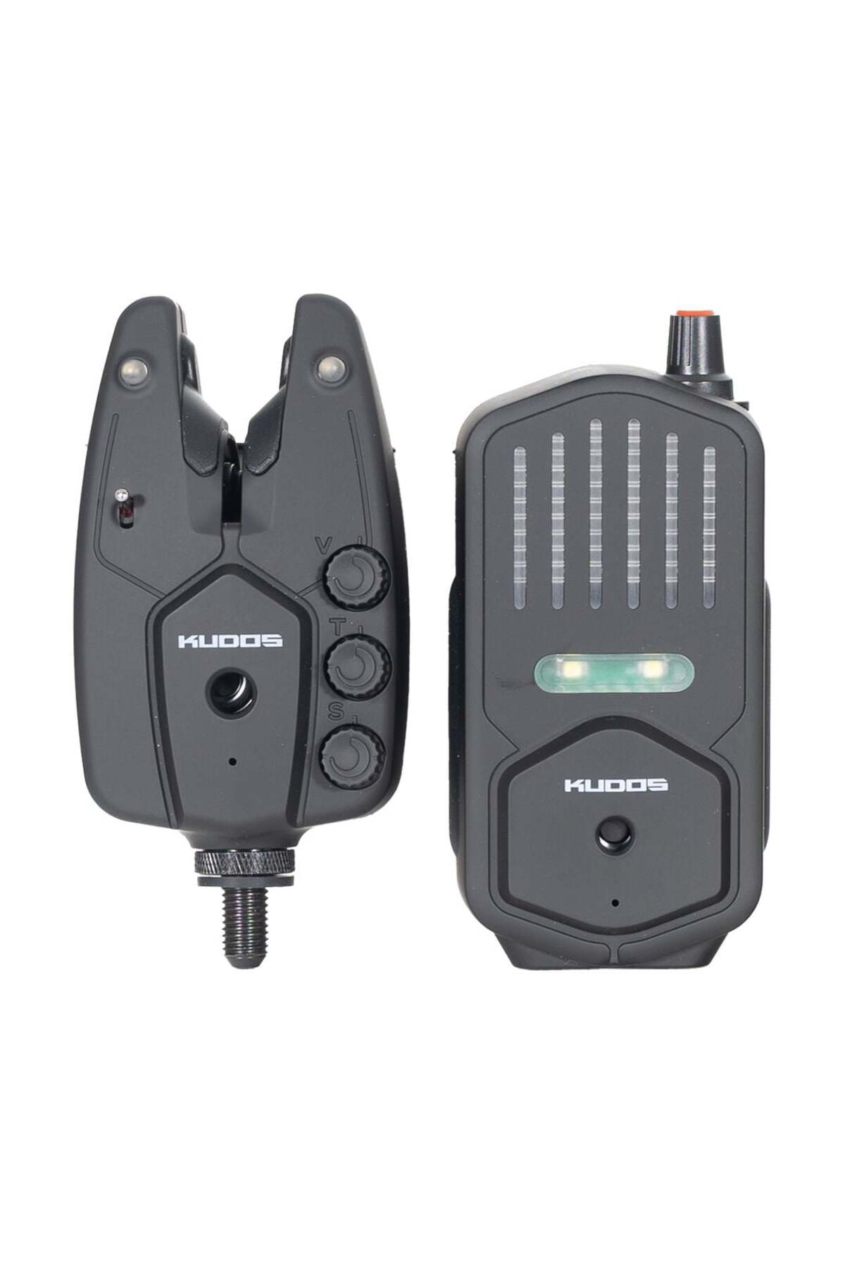 PRO CARP 4+1 SET ALARM