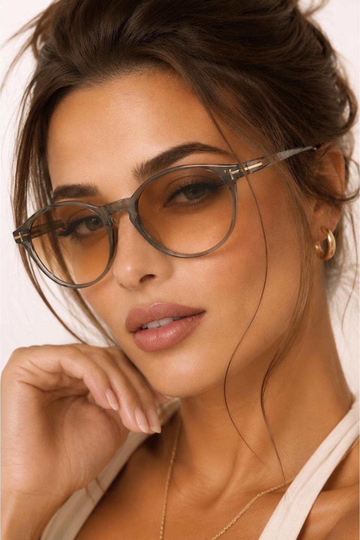 Minimal Design, Maximum Impact | UV400 Sunglasses
