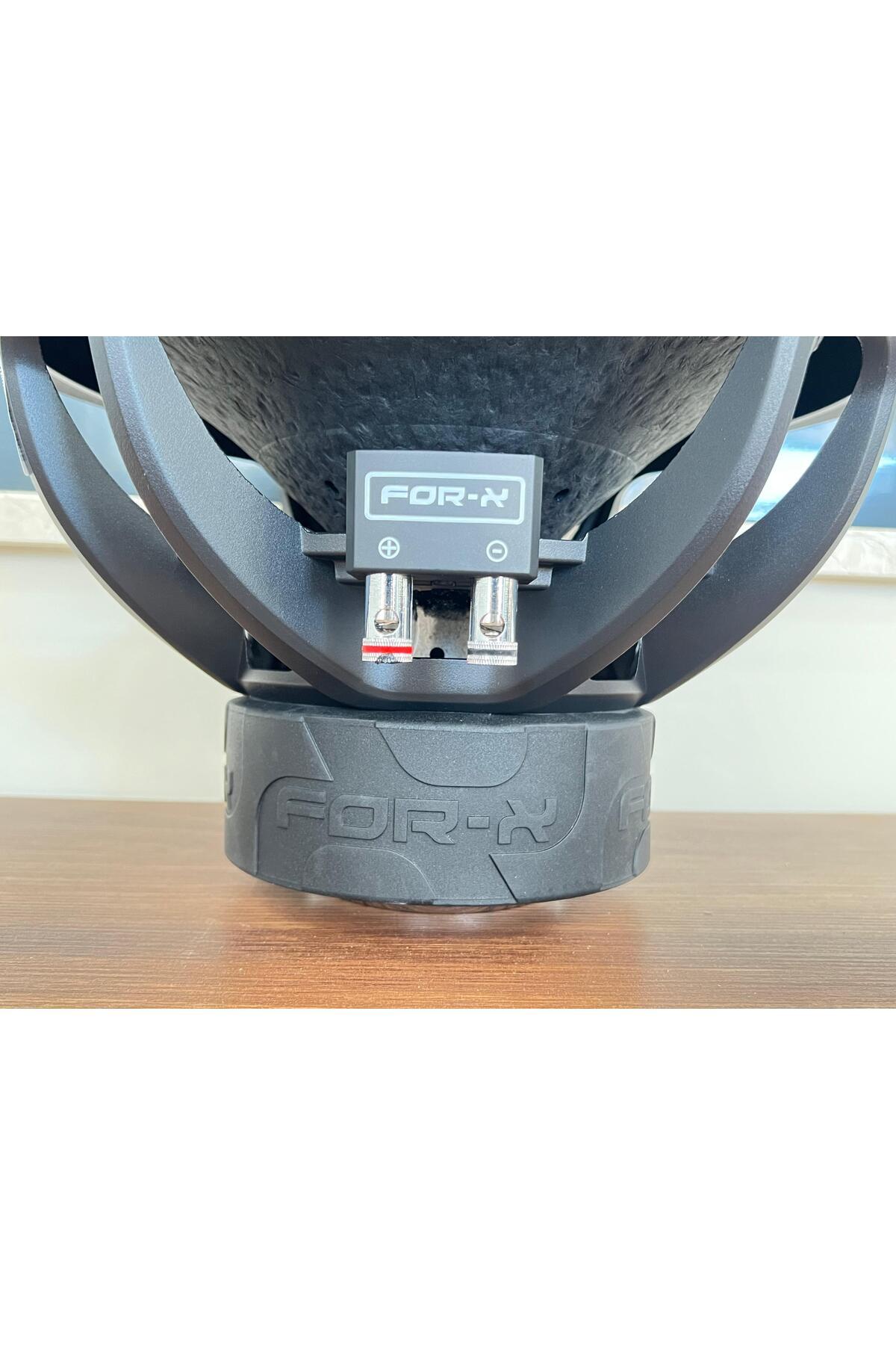 For-X XW-1525 D2 38 CM 2000W 1000RMS BAS - Fiyatı