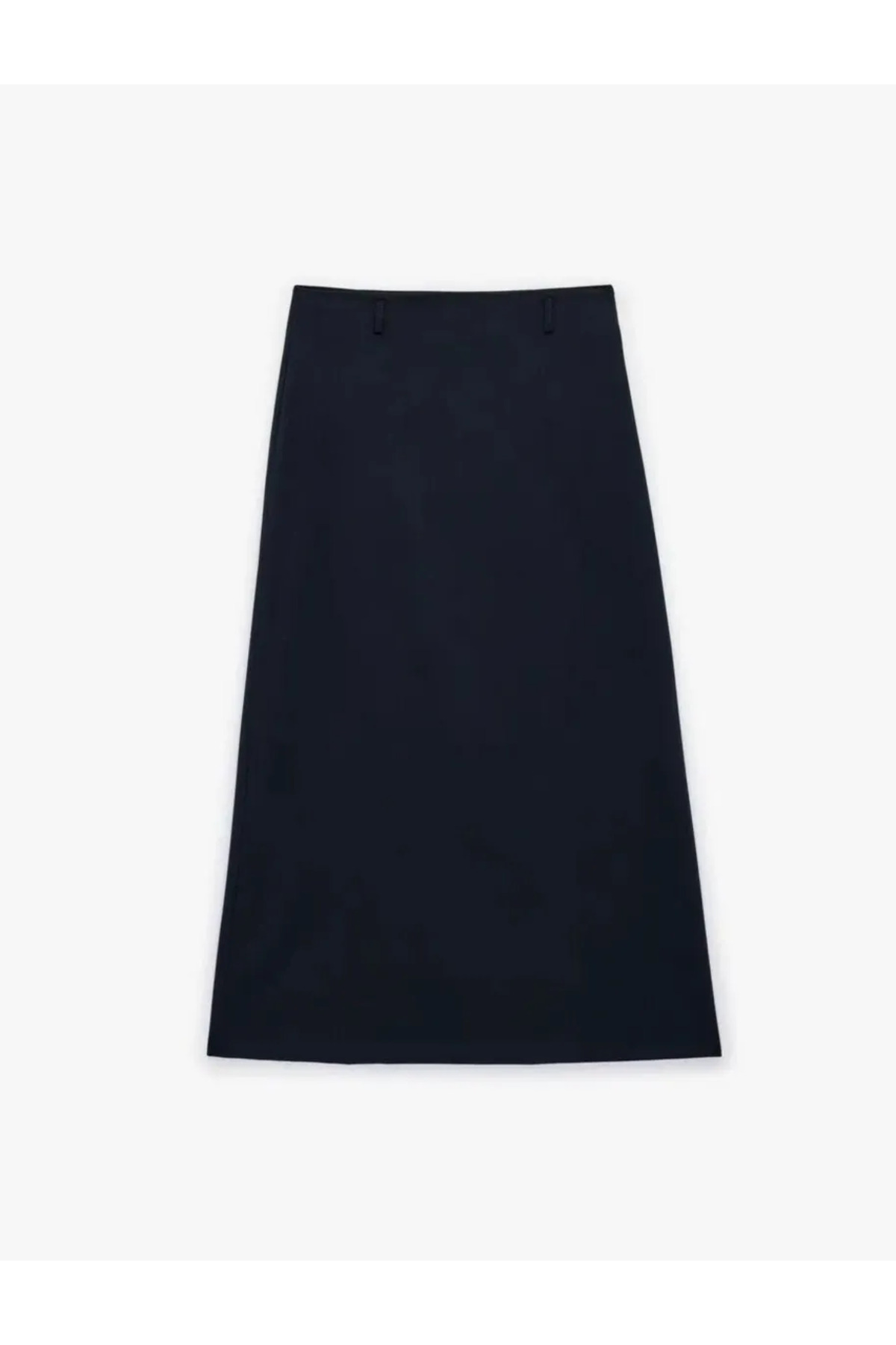 Koton Regular Fit Midi Kalem Etek görsel 3