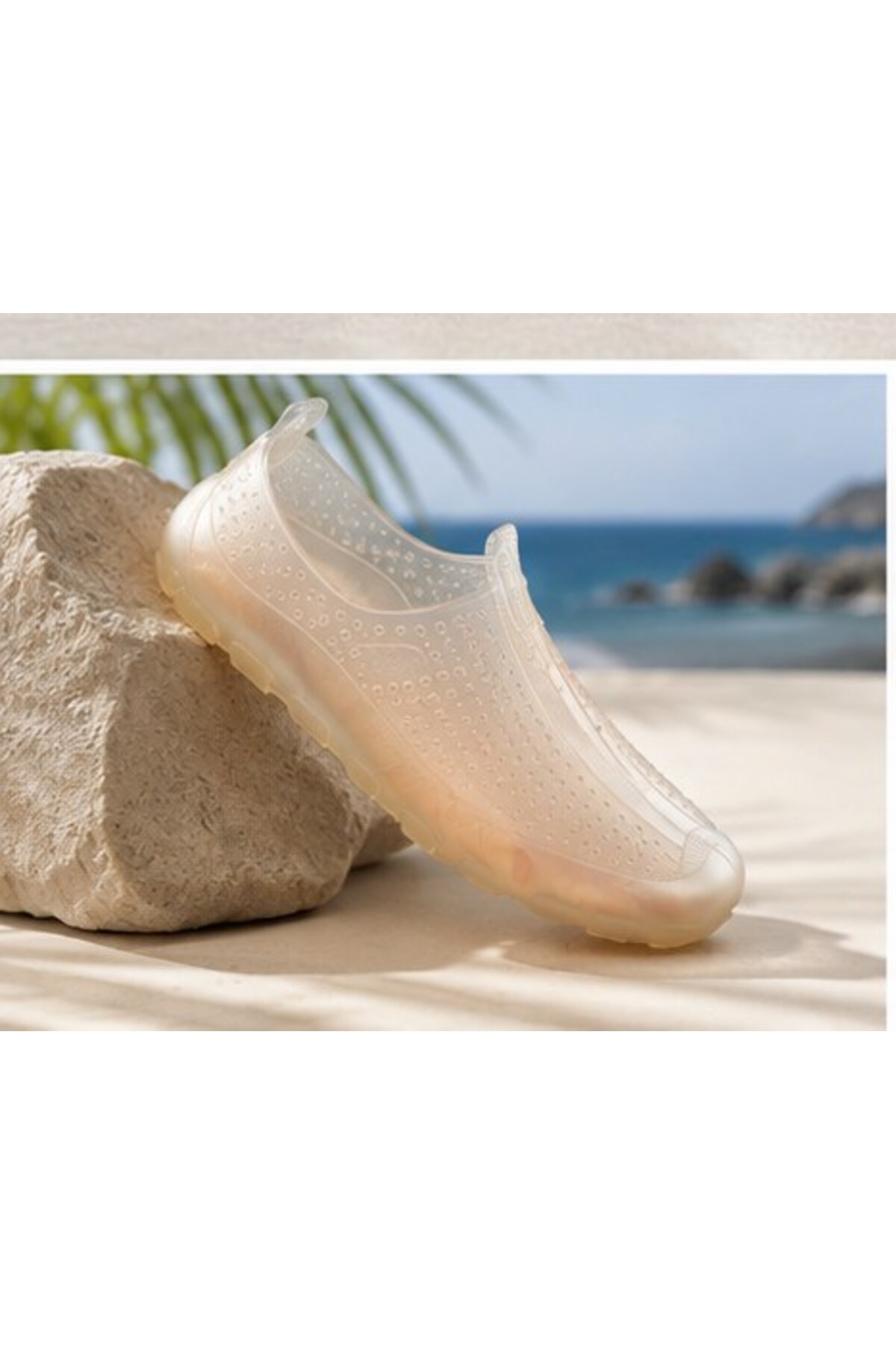 rs riva shoes RIVA Aqua Unisex Kaymaz Taban Deniz ve Plaj Ayakkabısı görsel 6