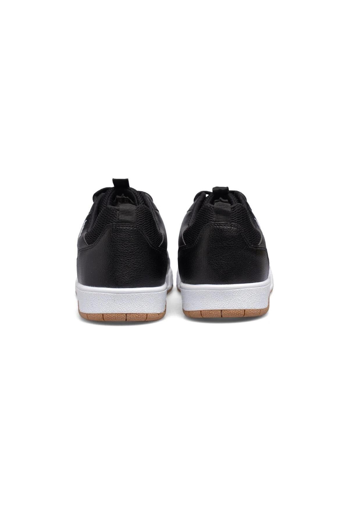 hummel Versay II Unısex Spor Ayakkabı 900872-2001 görsel 4