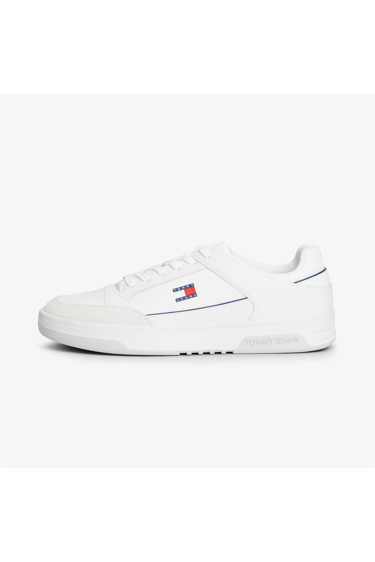 کفش اسنیکر Tommy Hilfiger مردانه | تامی هیلفیگر EM0EM01792 - تصویر 4