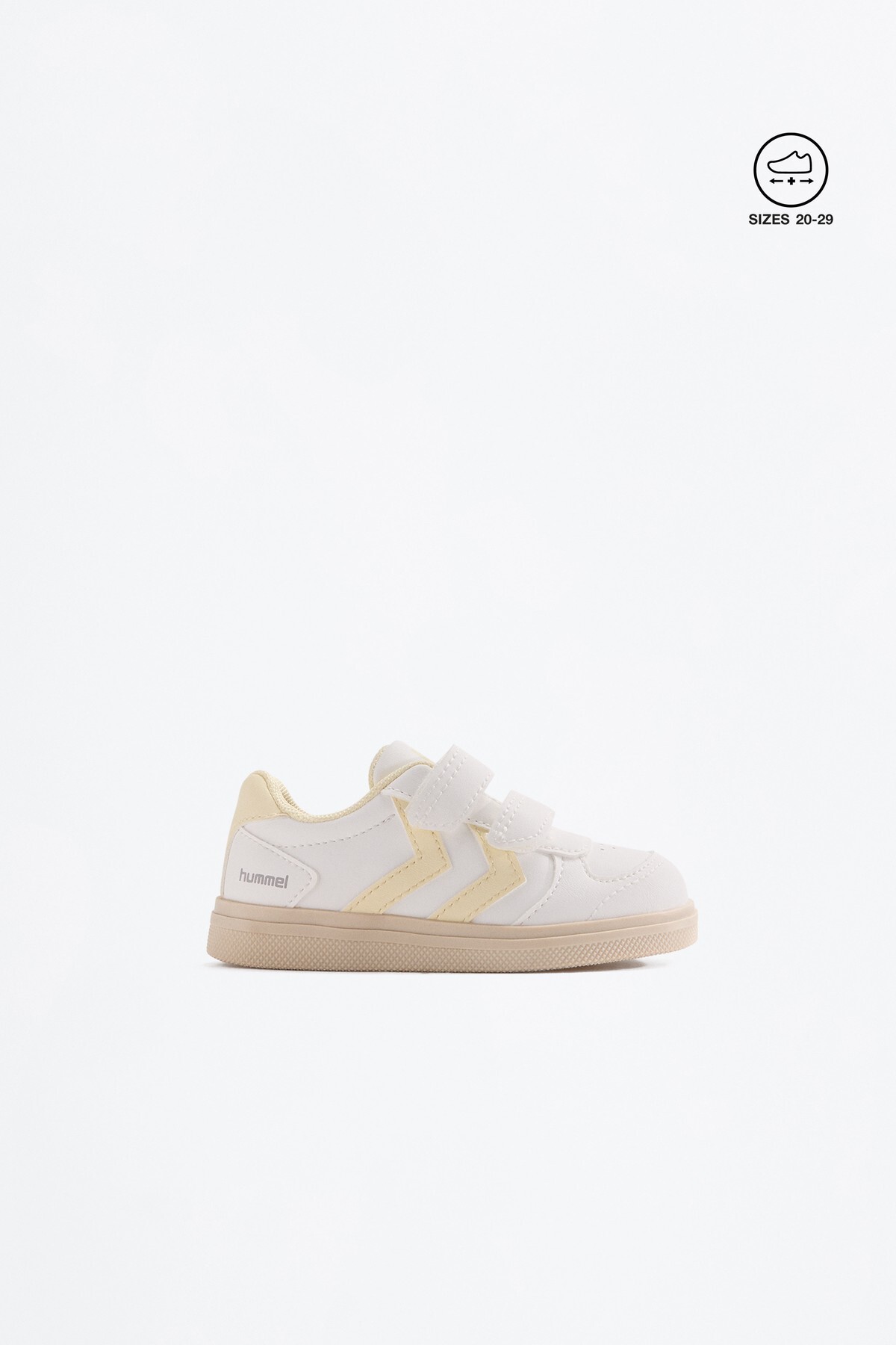 1_org_zoom کفش LEFTIES لفتیز Hummel هامل اورجینال - تصویر 1